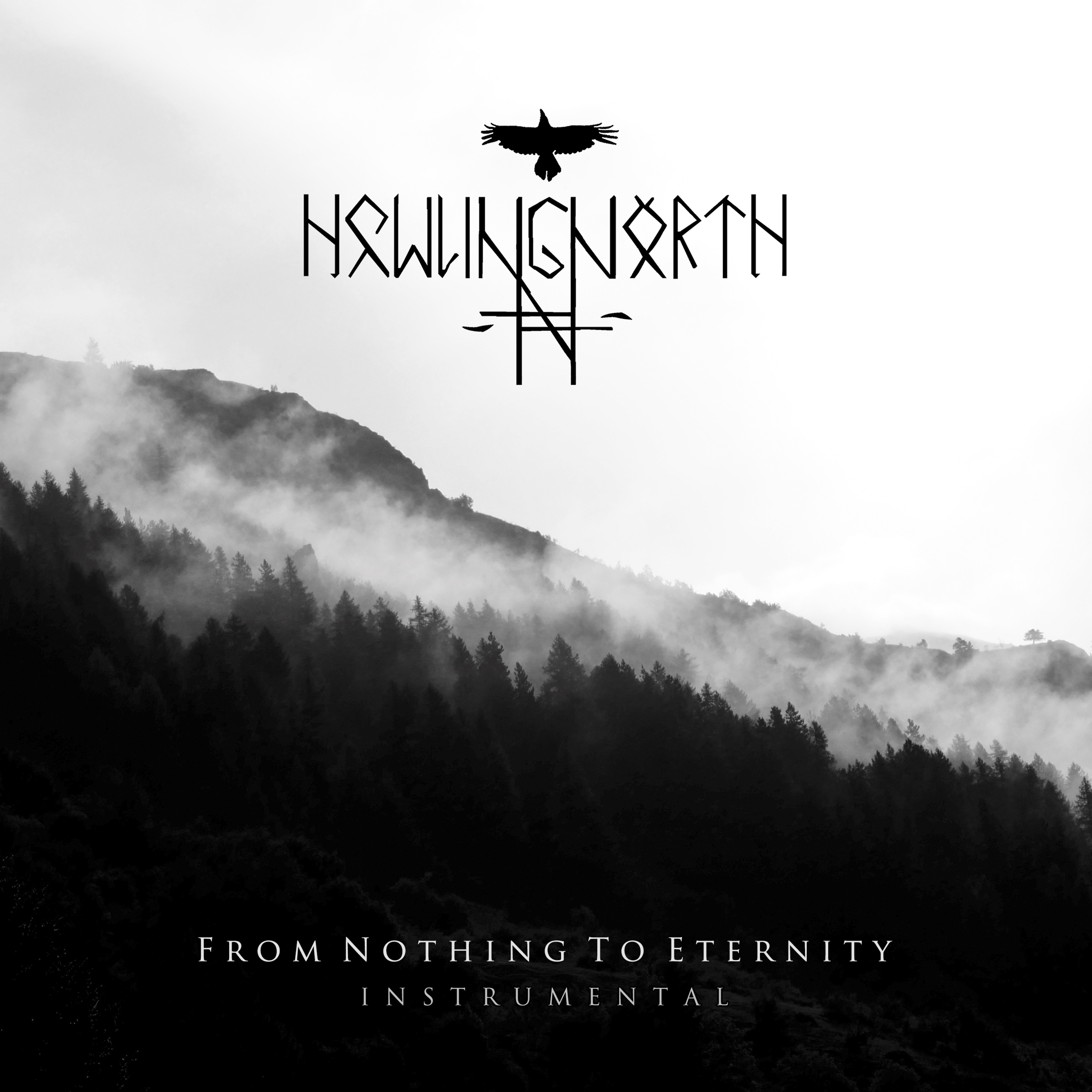 From Nothing to Eternity (Instrumental)