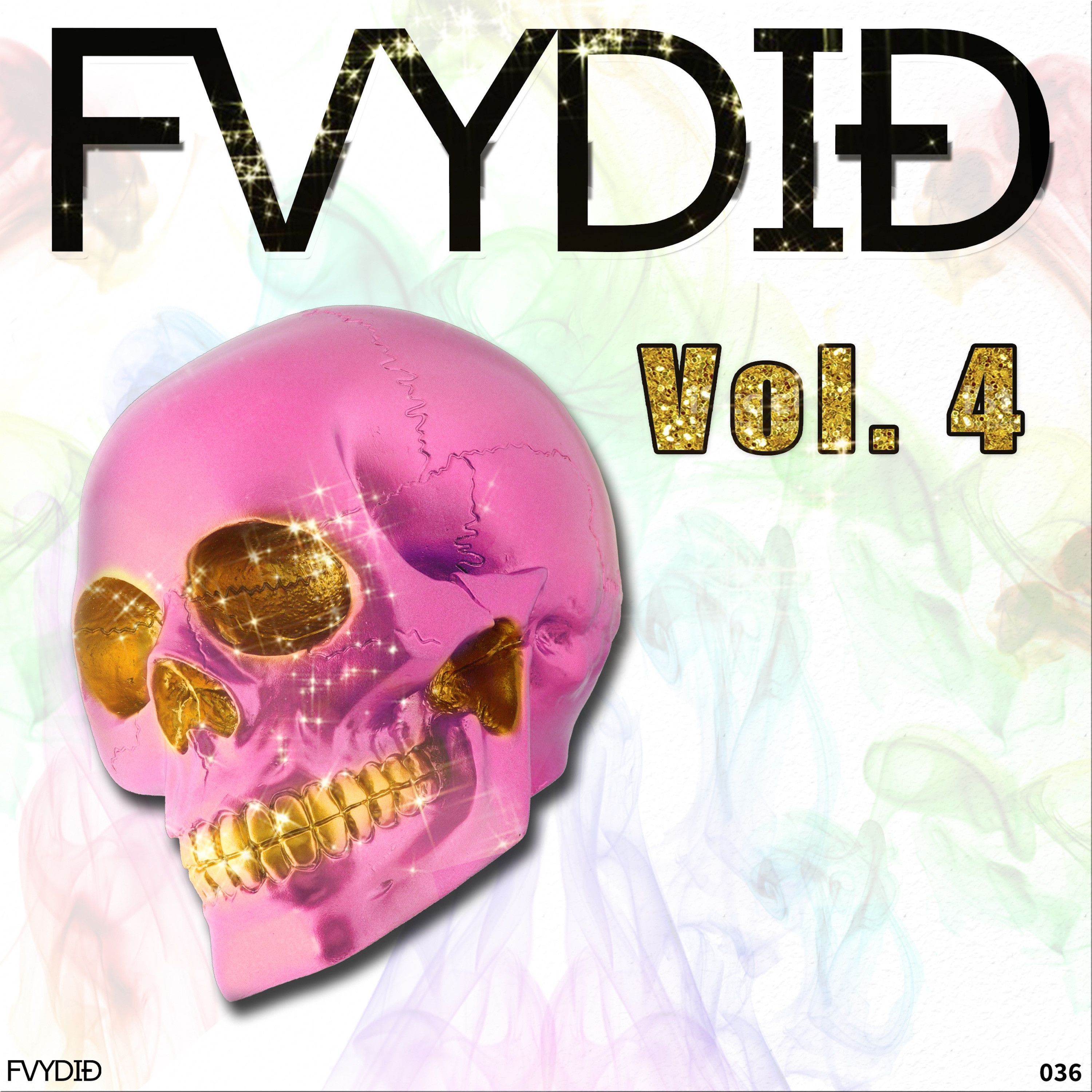 FVYDID, Vol. 4
