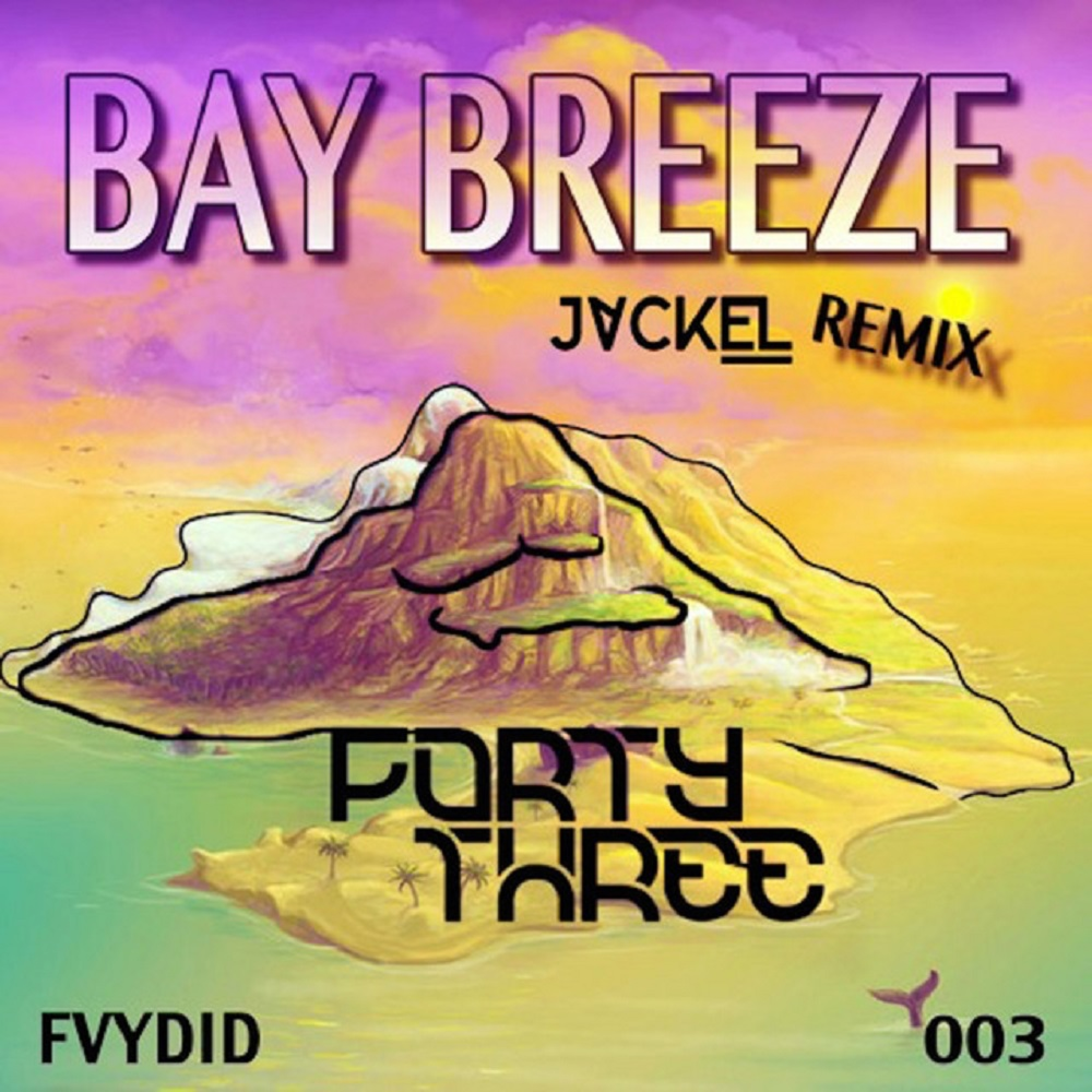 Turn It Up (JackEL Remix)
