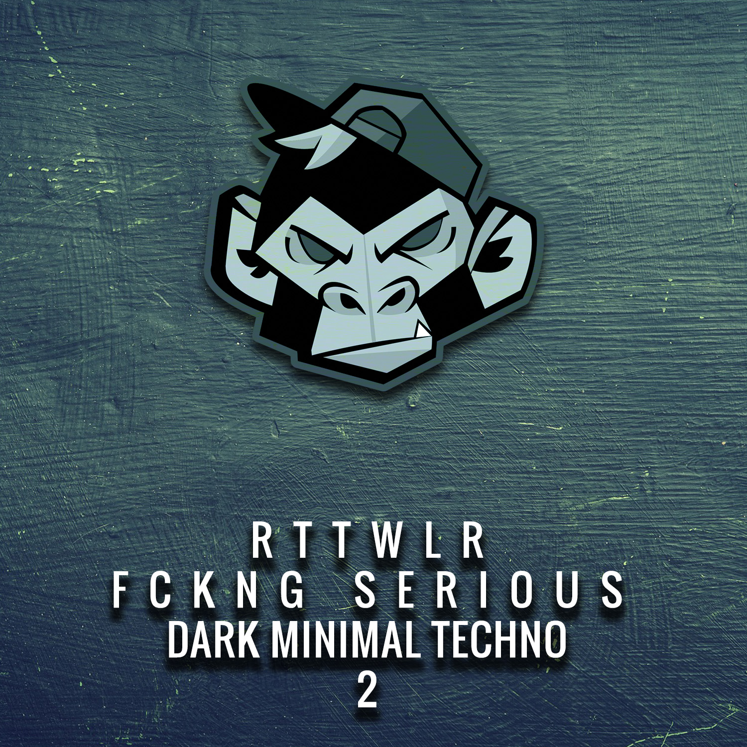 Chicago Trax - The House Megamix