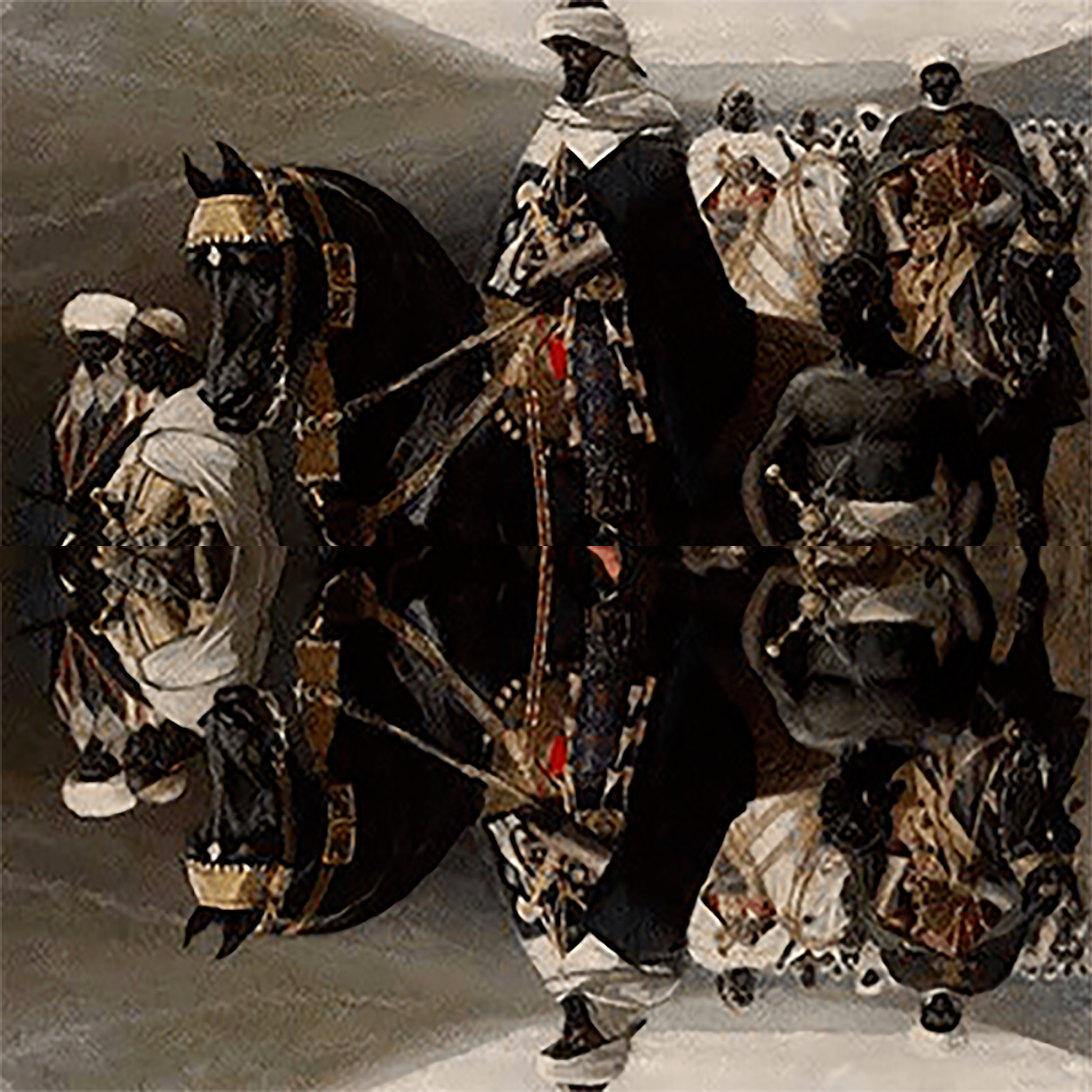 Califunkya Dreamin' 01