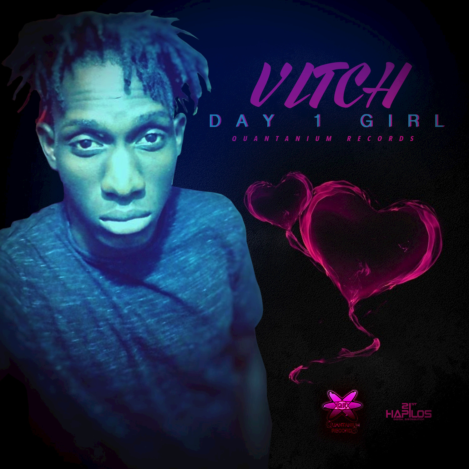 A Tempting Haunt (Brassica Remix)