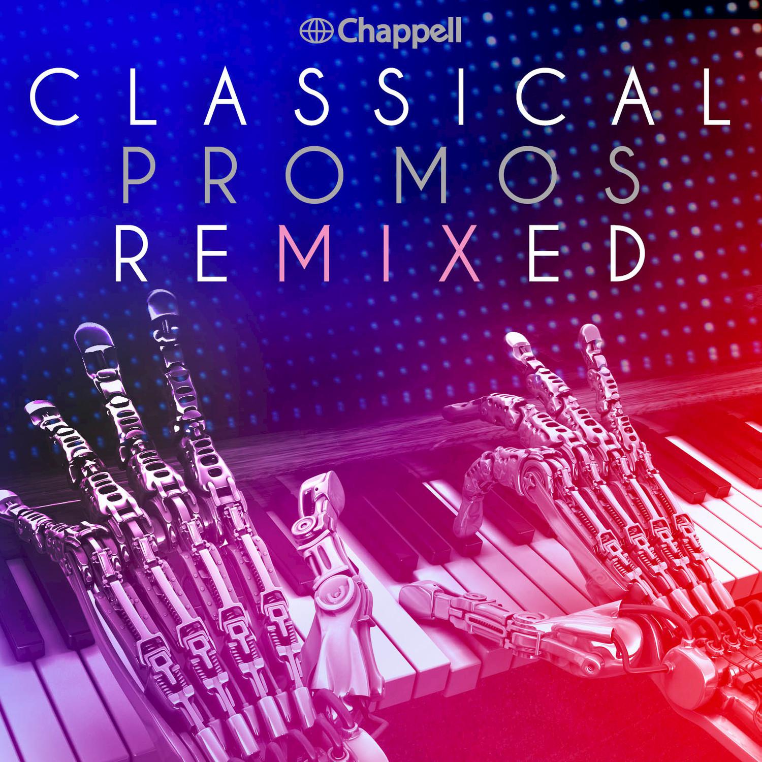 Classical Promos Remixed