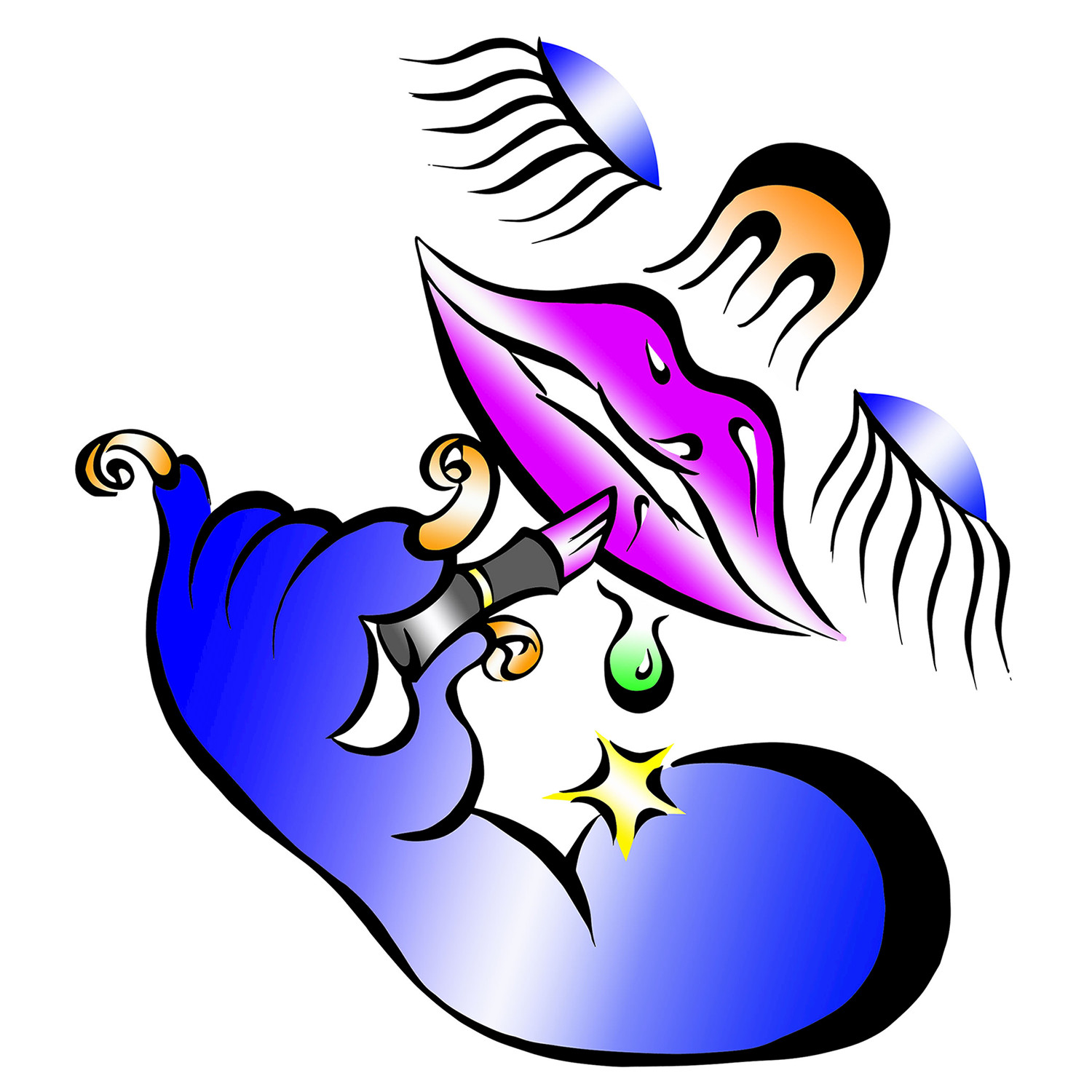 Where' s the Having Fun?