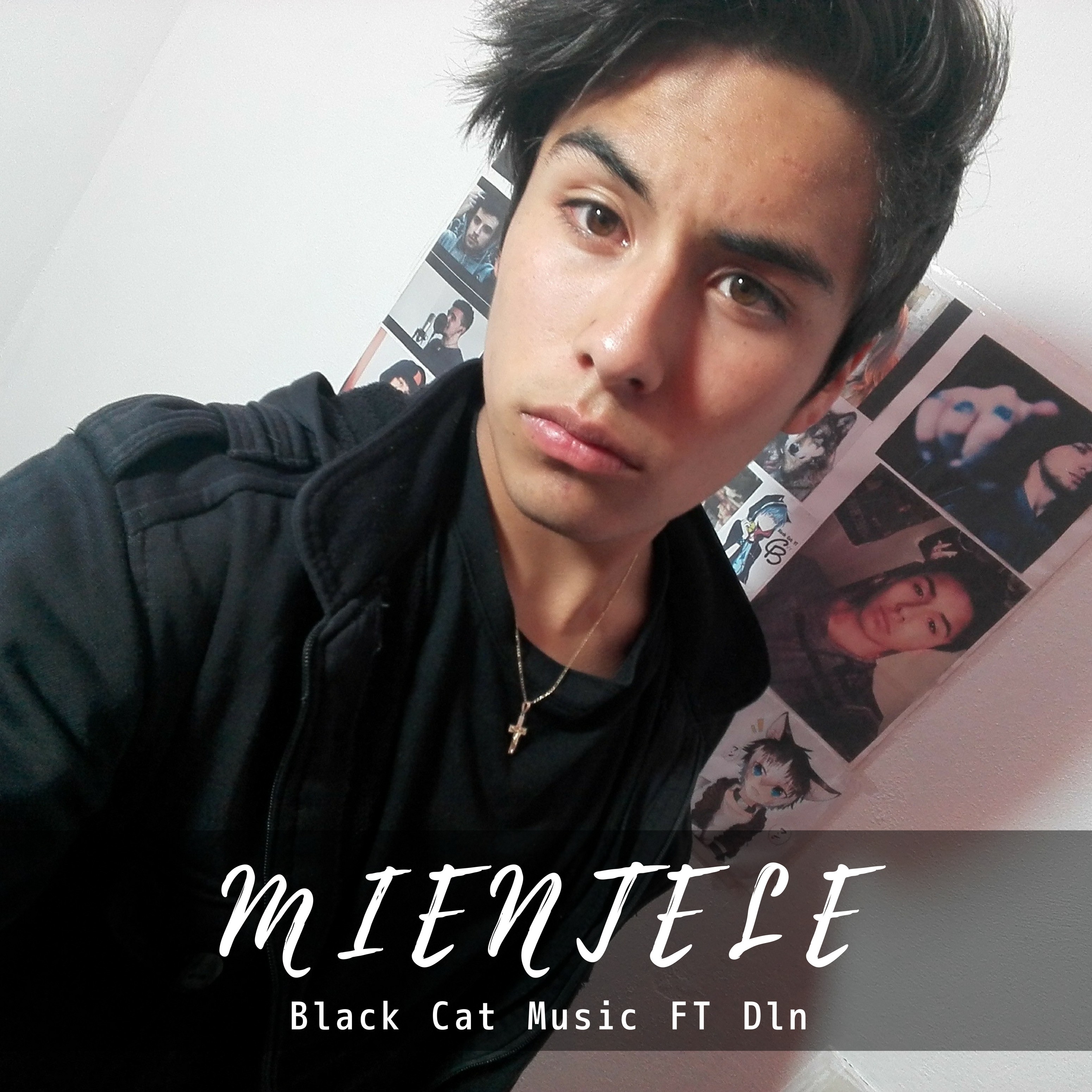 Mientele (feat. Dln)