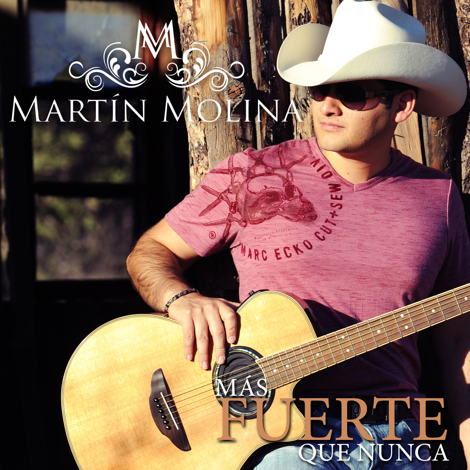 Ma s Fuerte Que Nunca