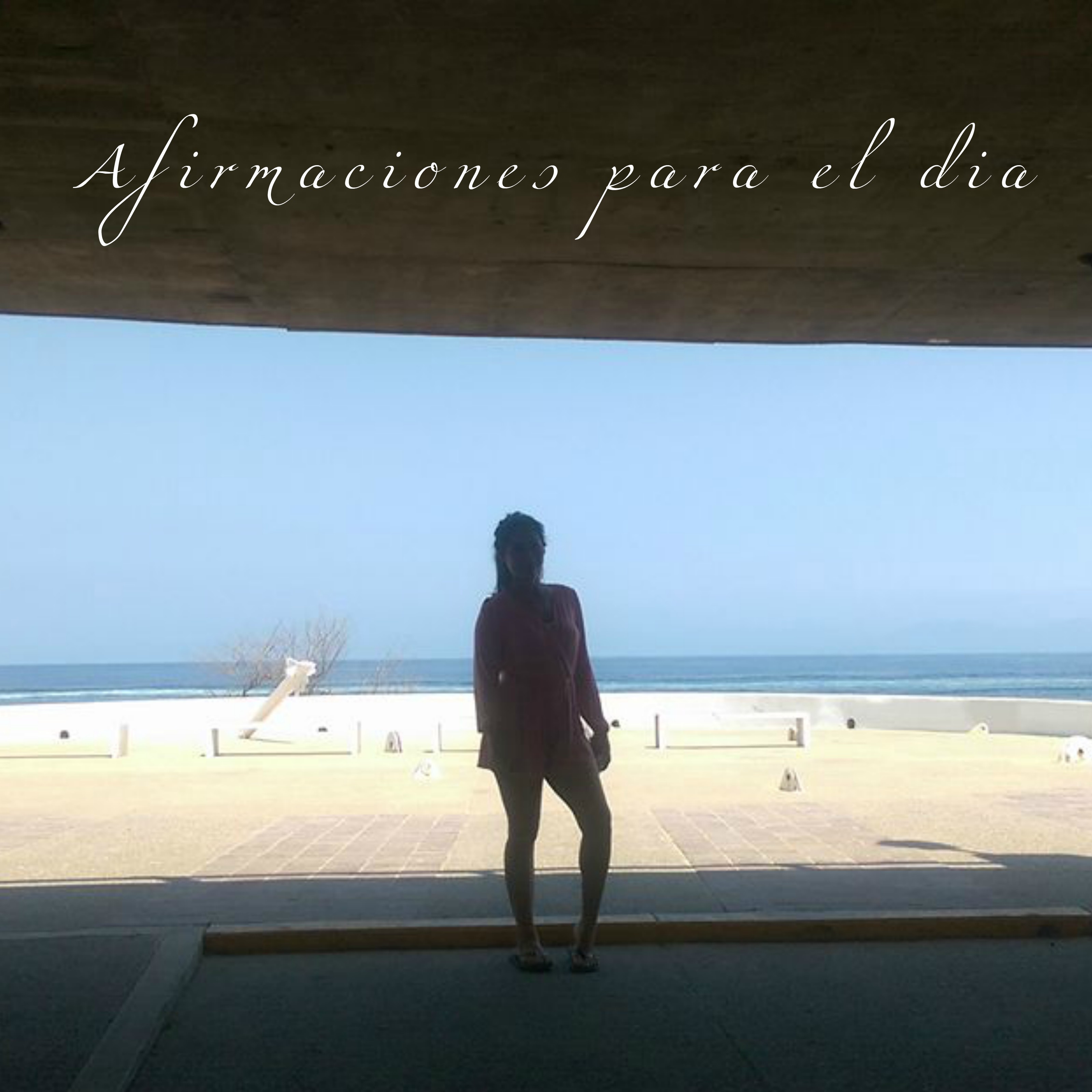 Afirmacion Para Iniciar El Ano Volver a Comenzar