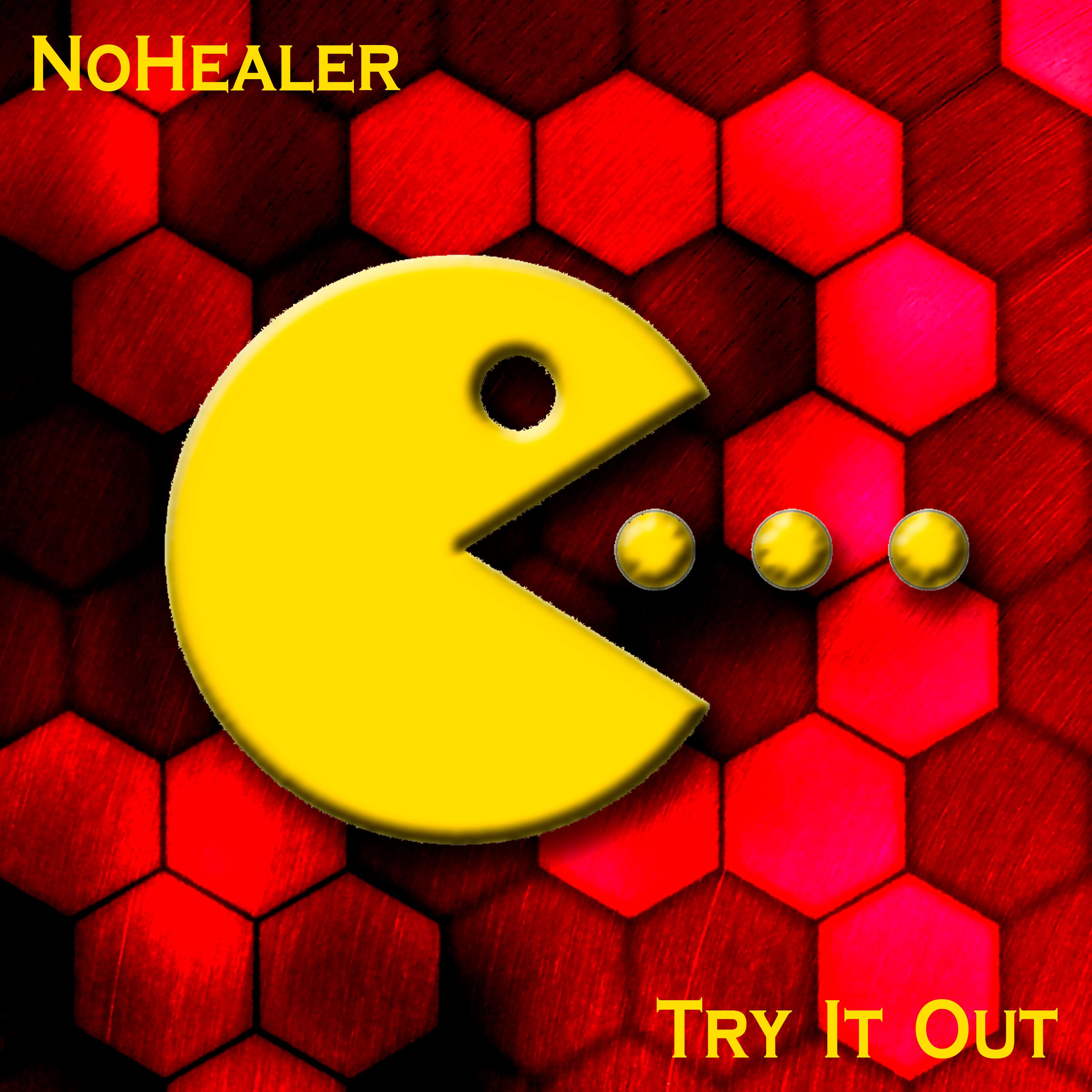 Try It Out (Promo Edit)