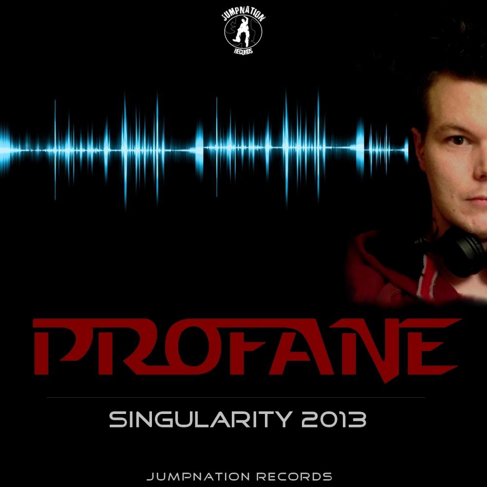 Singularity 2013