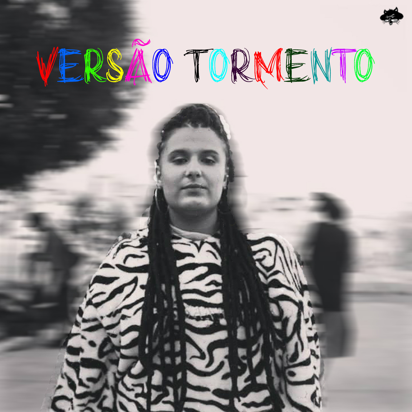 Vers o Tormento
