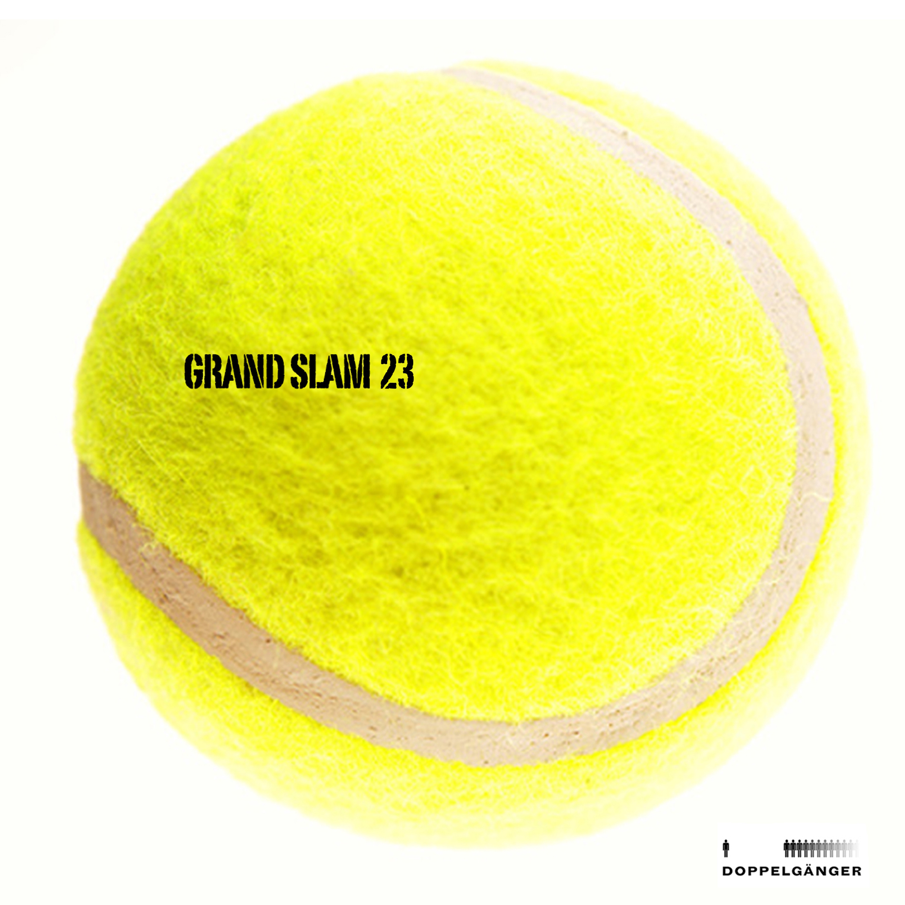 Grand Slam, Vol. 23