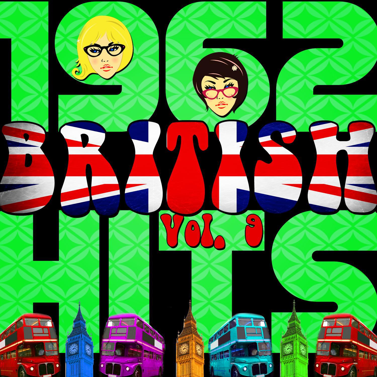 1962 British Hits, Vol. 9