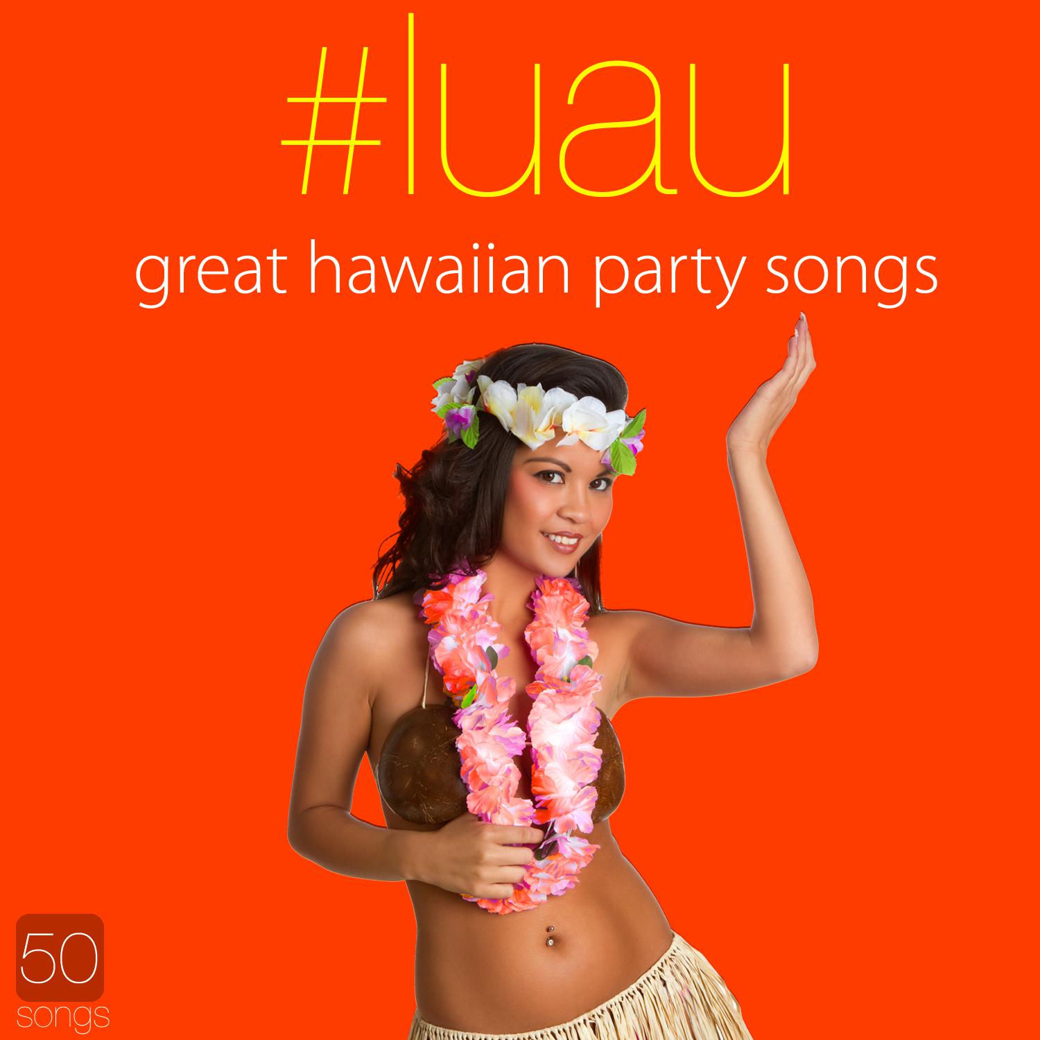 Hawaiian Gems Part 2: Hula Jazz / Ka Lu A / On the Beach At Waikiki