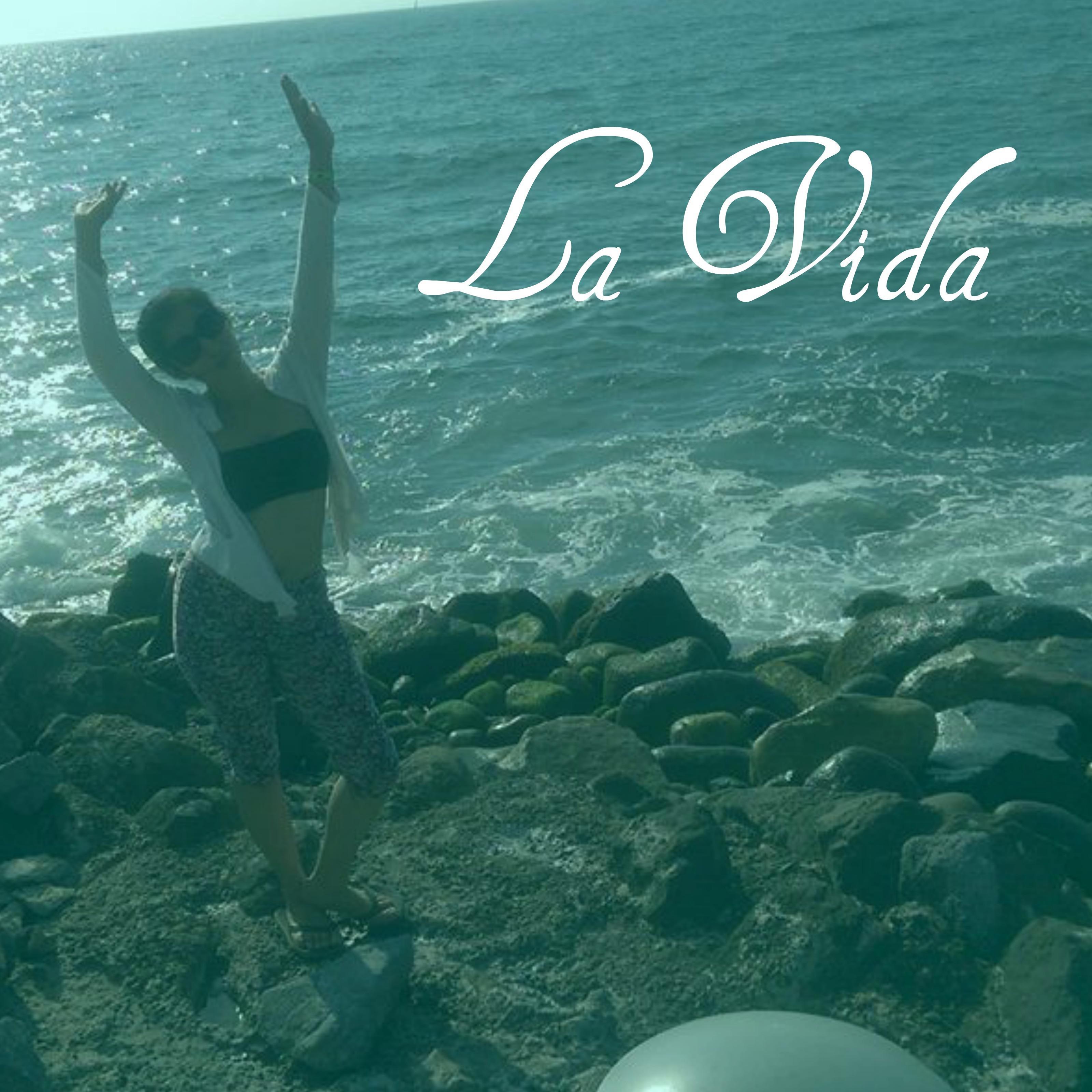 Las Cosas Llegan Sin Esfuerzo