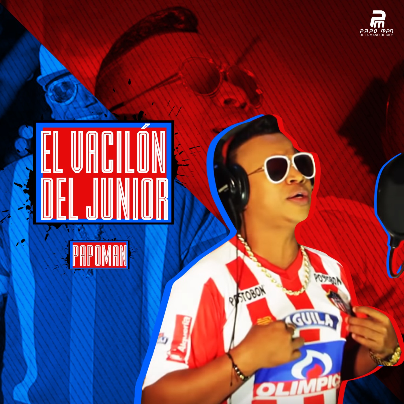 El Vacilo n del Junior