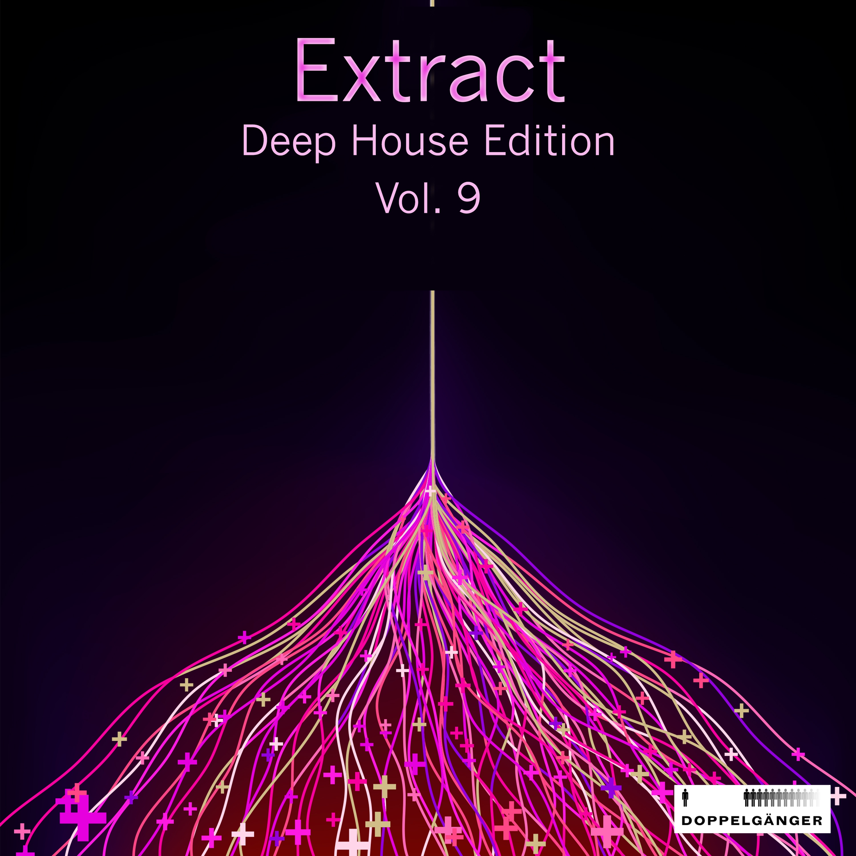 Extract - Deep House, Vol. 9