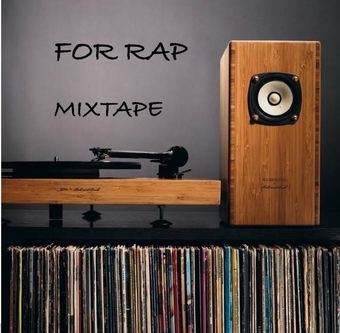 For  Rap