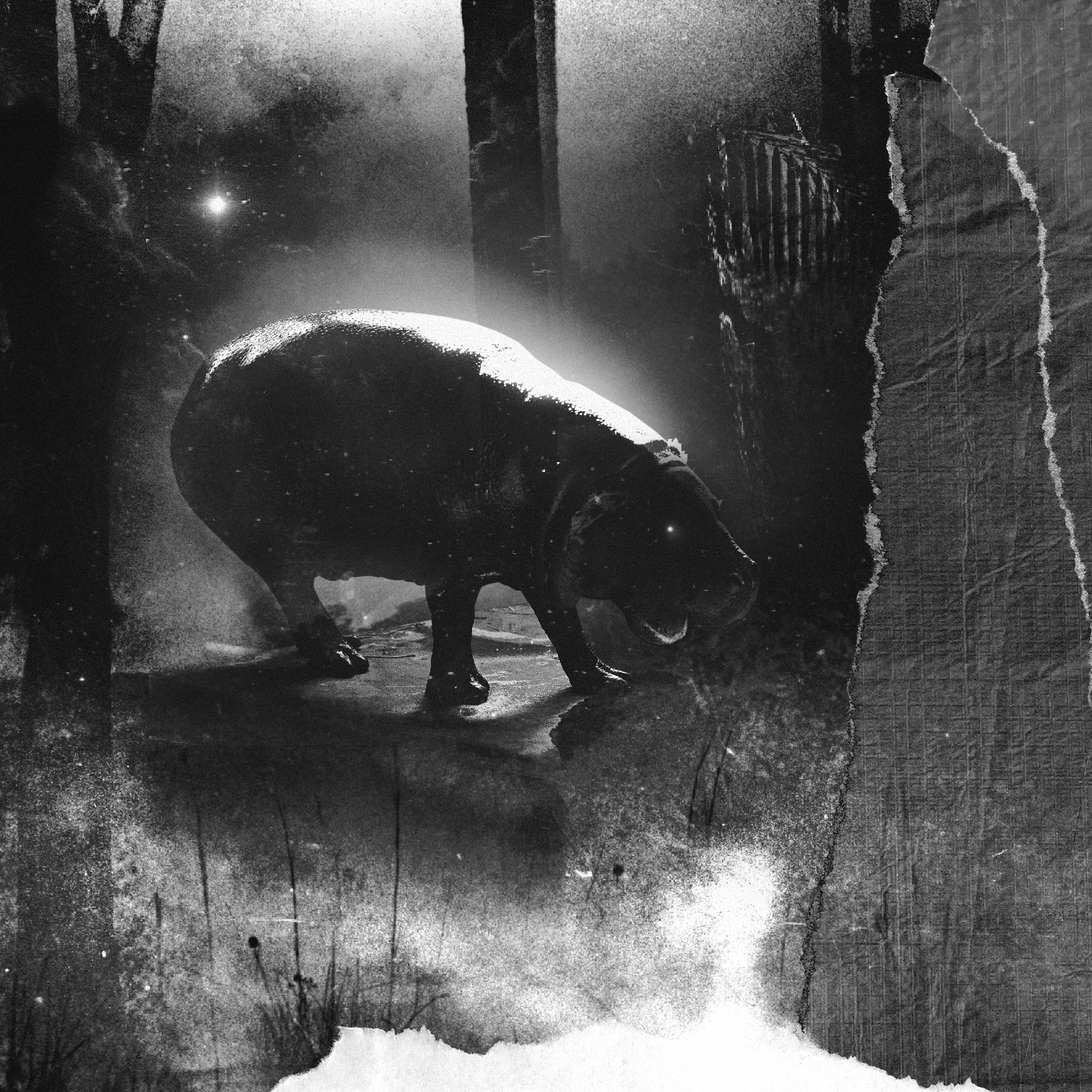 The Descent (Hathor Remix)