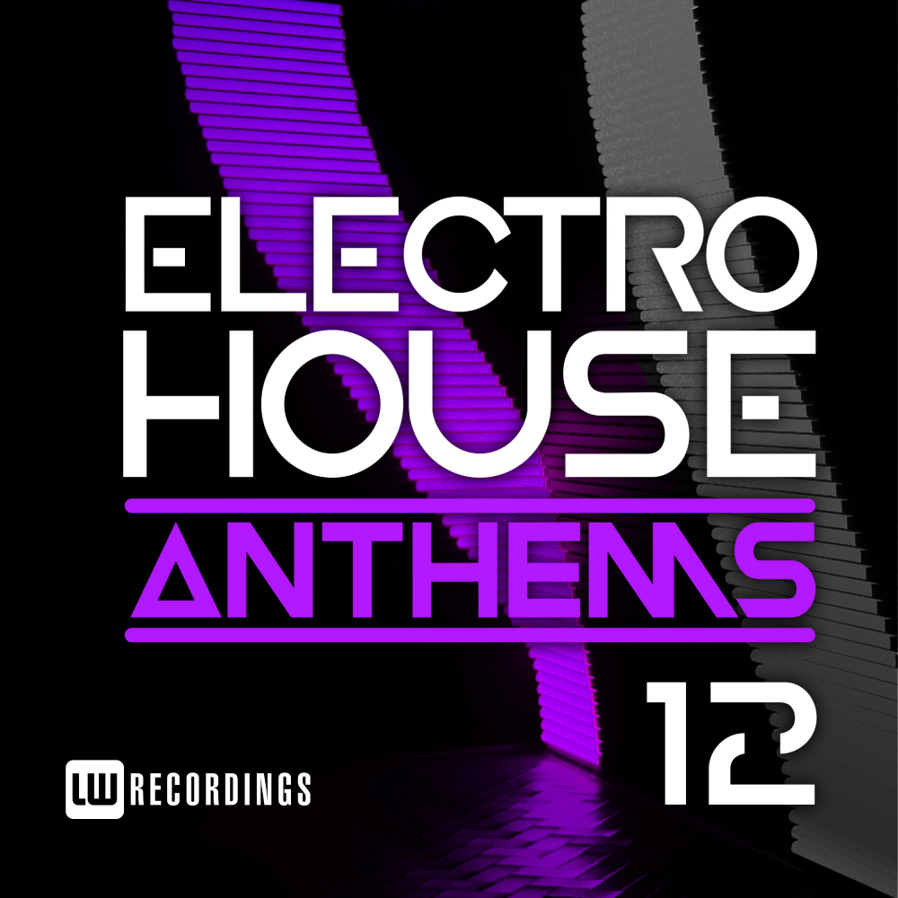Electro House Anthems, Vol. 12