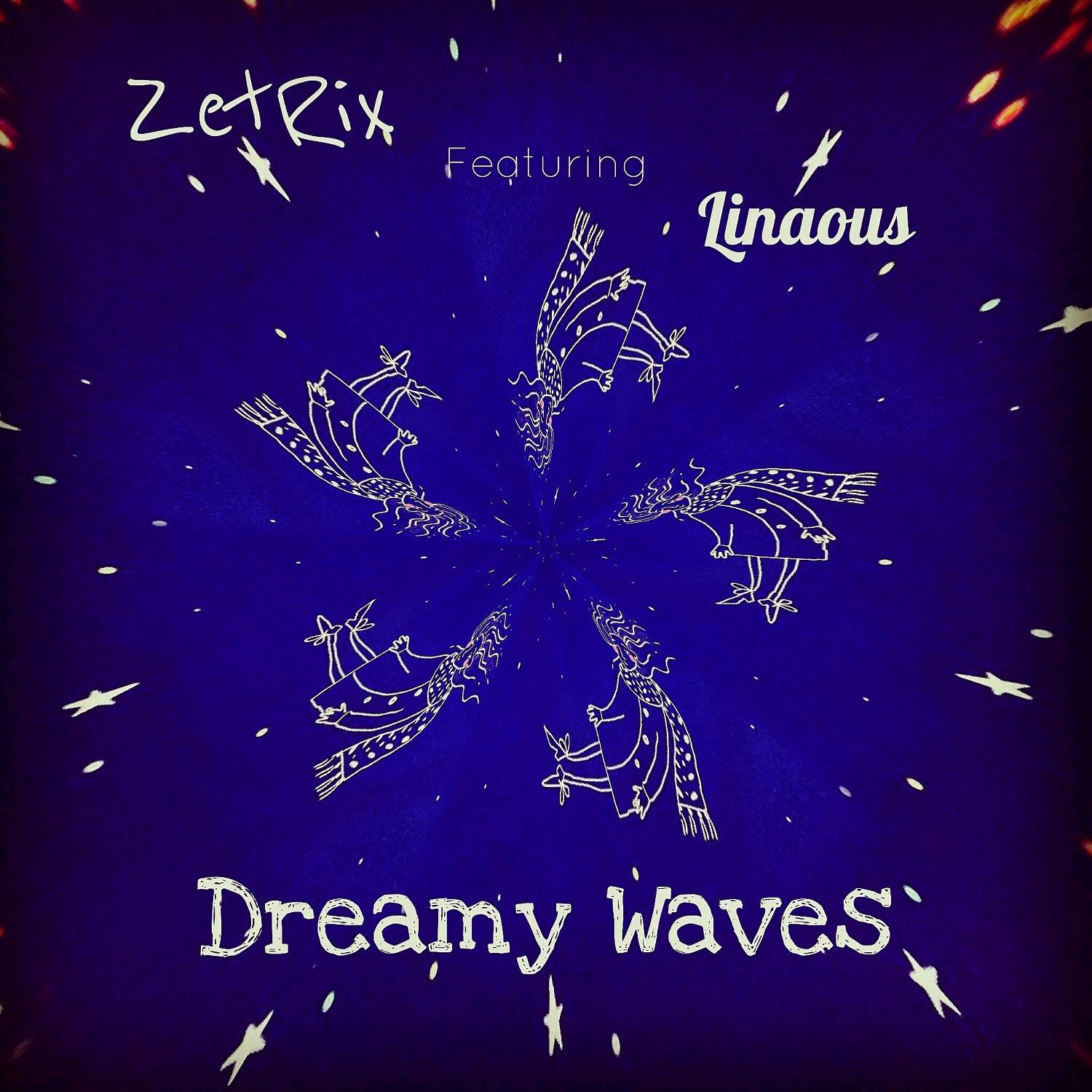 Dreamy Waves (Extended Version) - Single