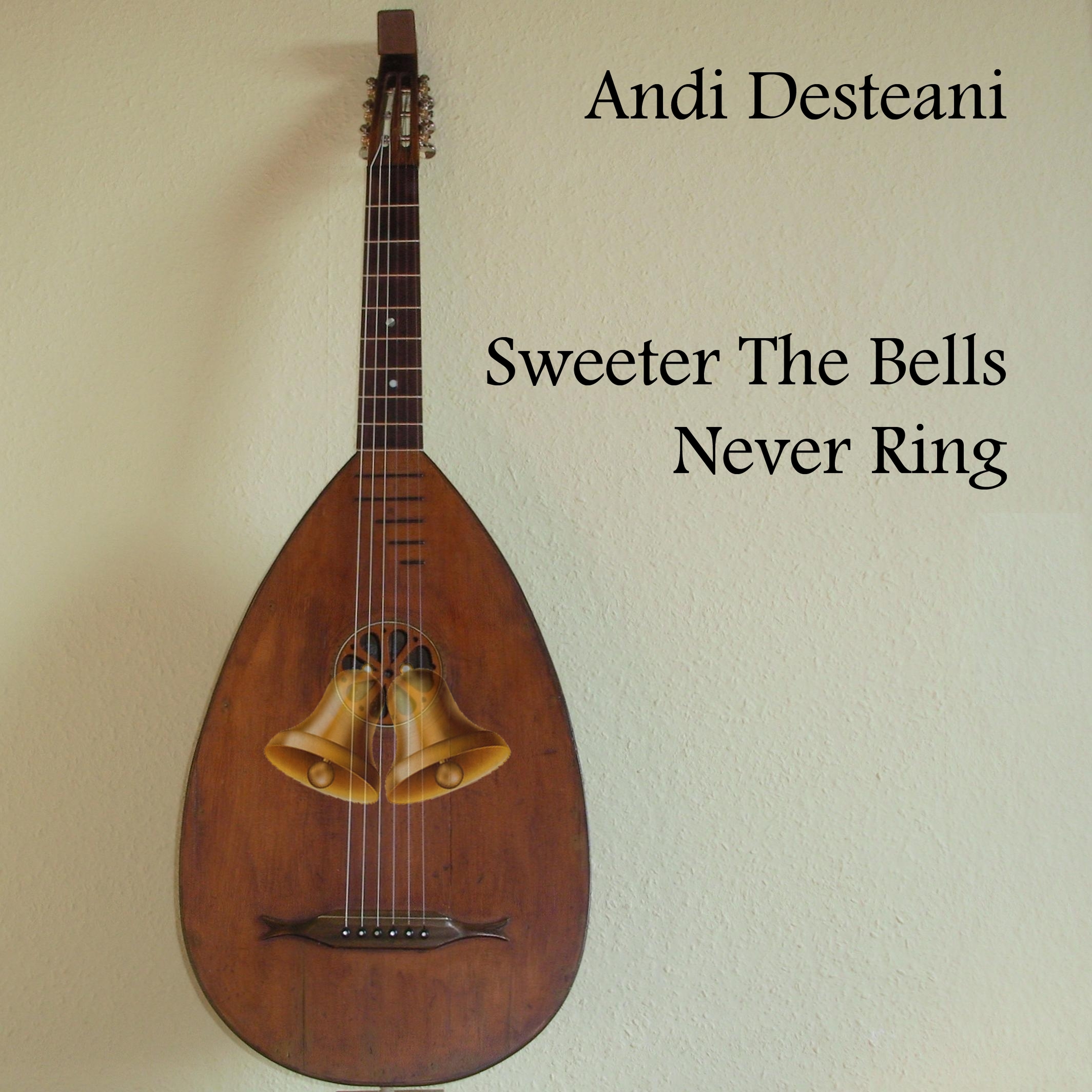 Sweeter the Bells Never Ring