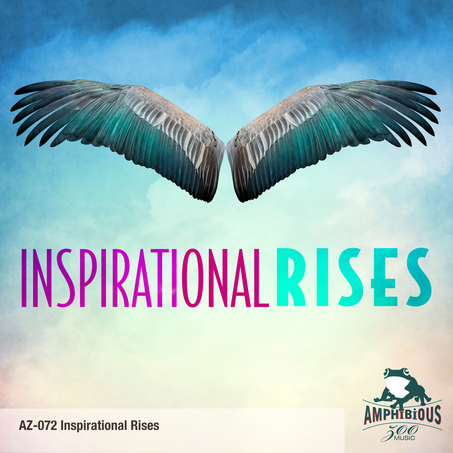 Inspirational Rises