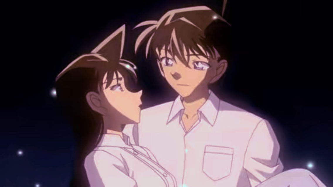 pei ban ni de love song