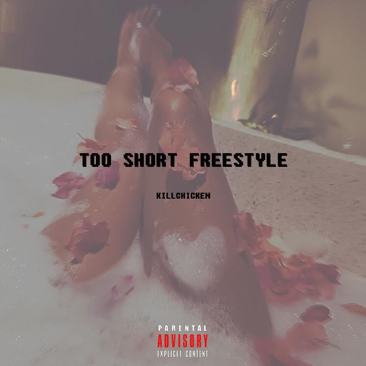 TOO  SHORT  FREESTYLE  Prod.  ZIV