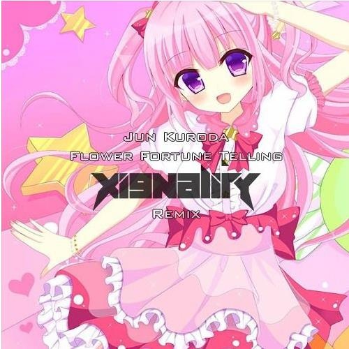 Flower Fortune Telling (Xignality a.k.a High Massive Remix)