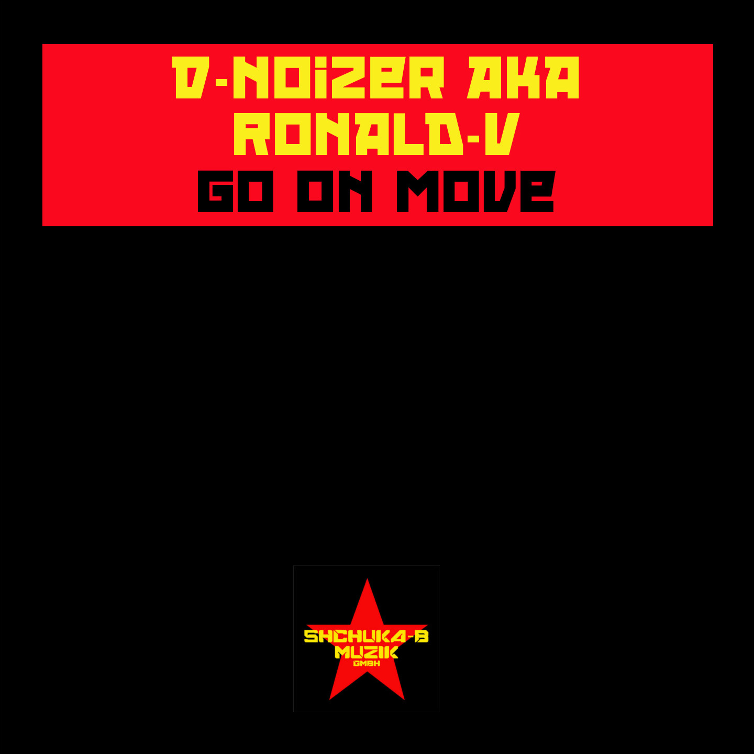 Go On Move (Binum Remix)