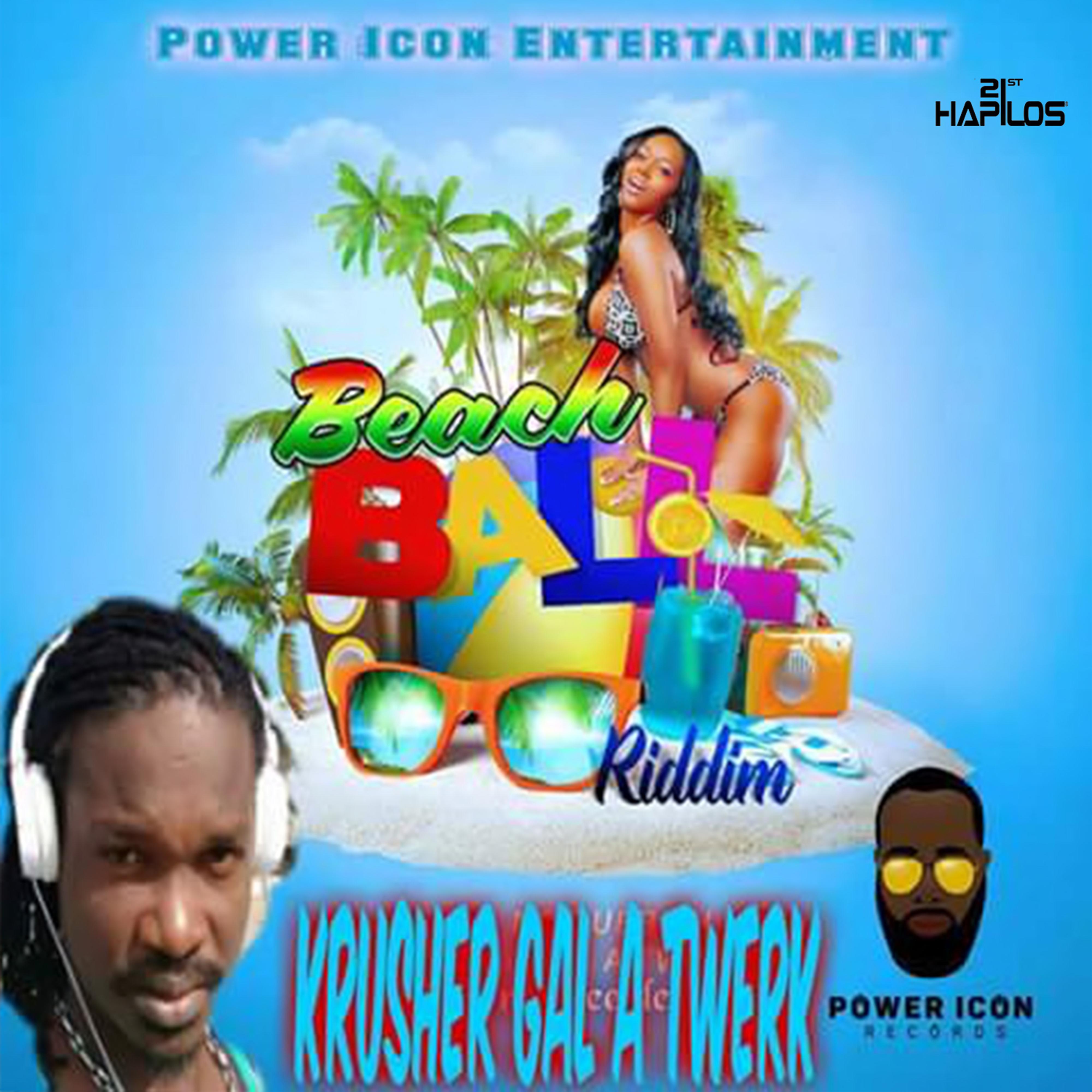 Hold It Out - Single