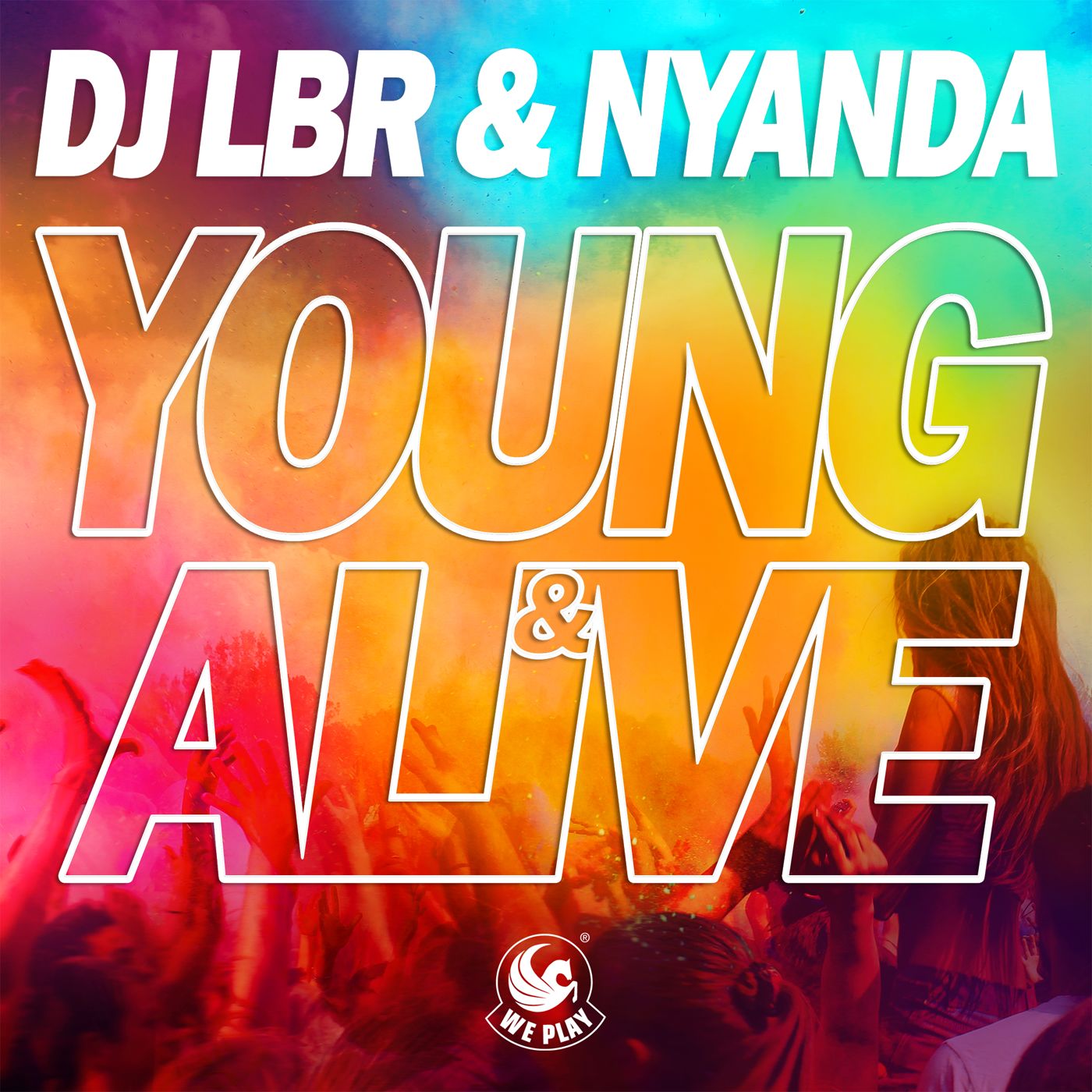 Young & Alive (Fred Rister Remix)