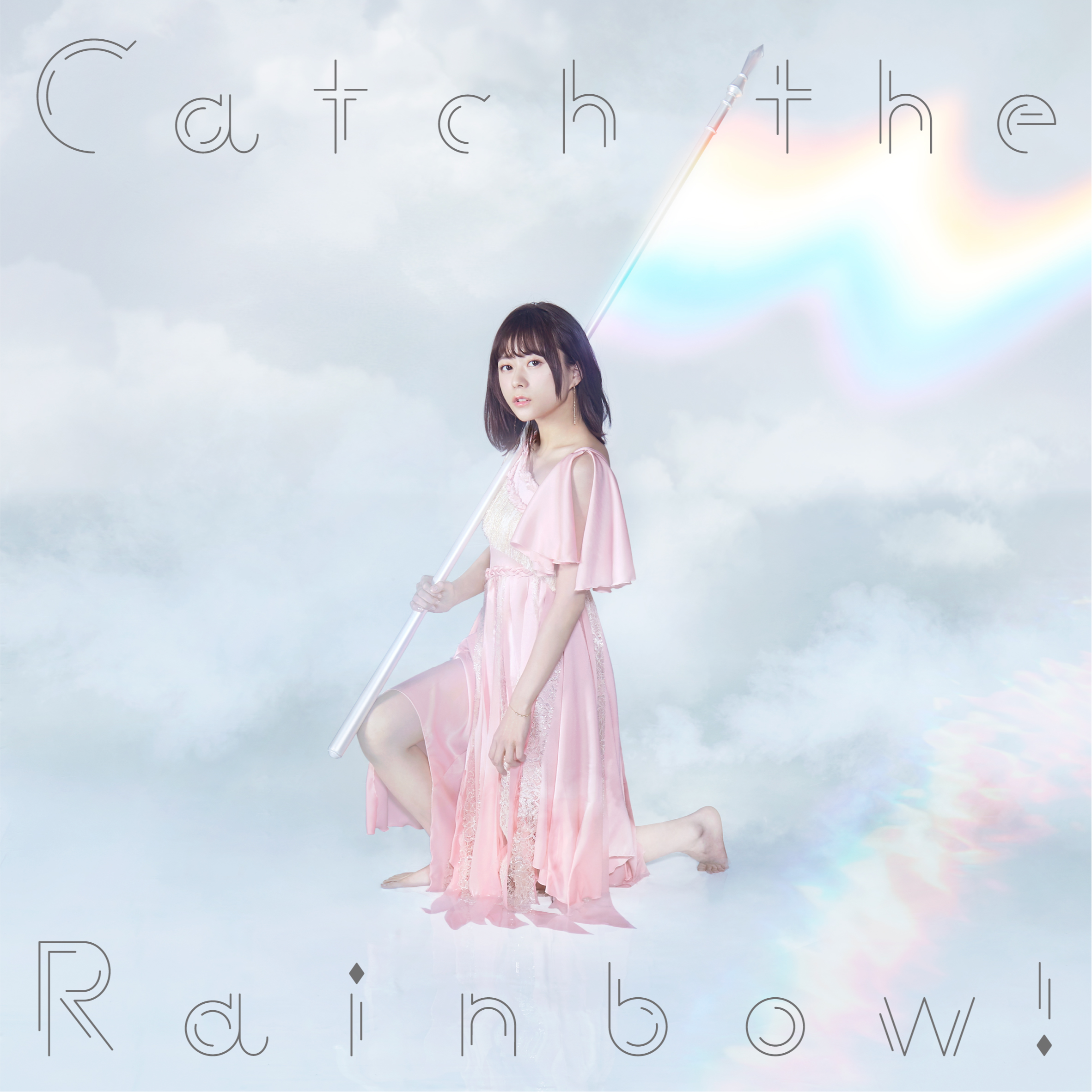 Catch the Rainbow!