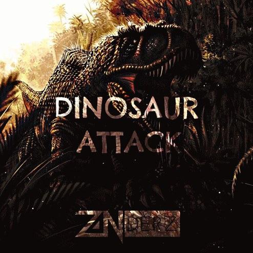 Dinosaur Attack! (Original Mix)