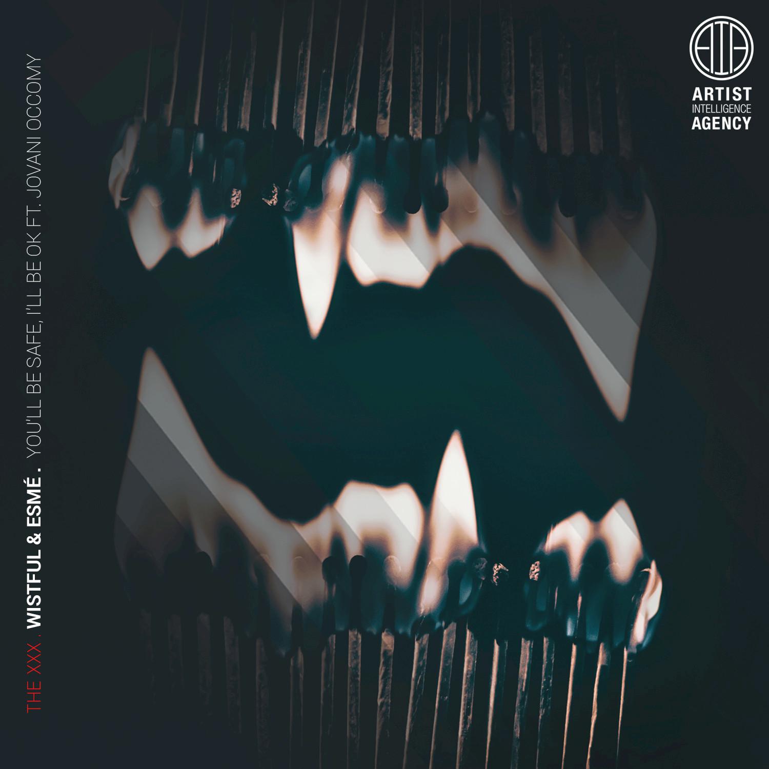 You'll Be Safe, I'll Be Ok