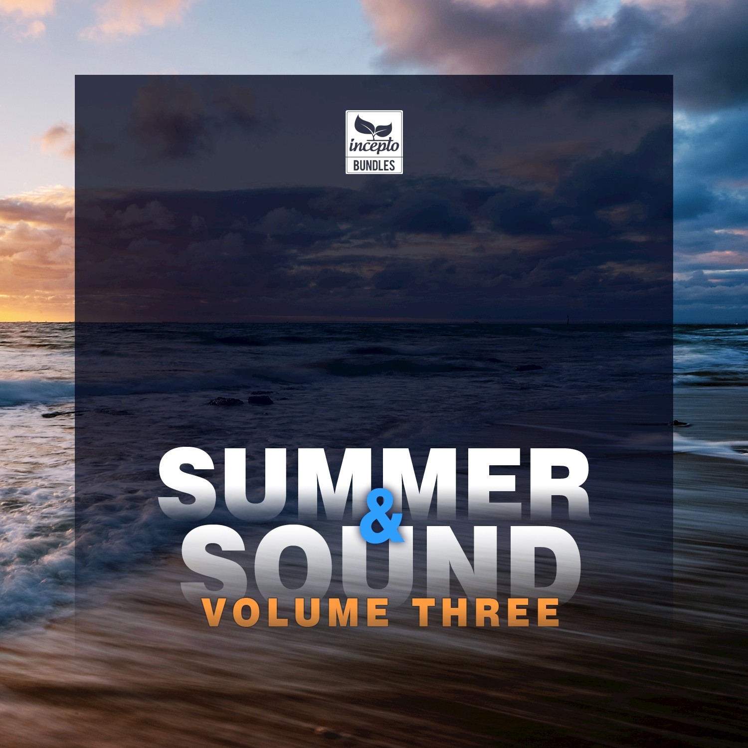 The Best Summer Sound, Vol.3