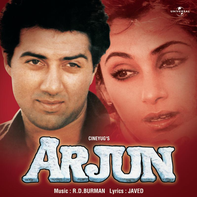 Music (Arjun) (Arjun / Soundtrack Version)