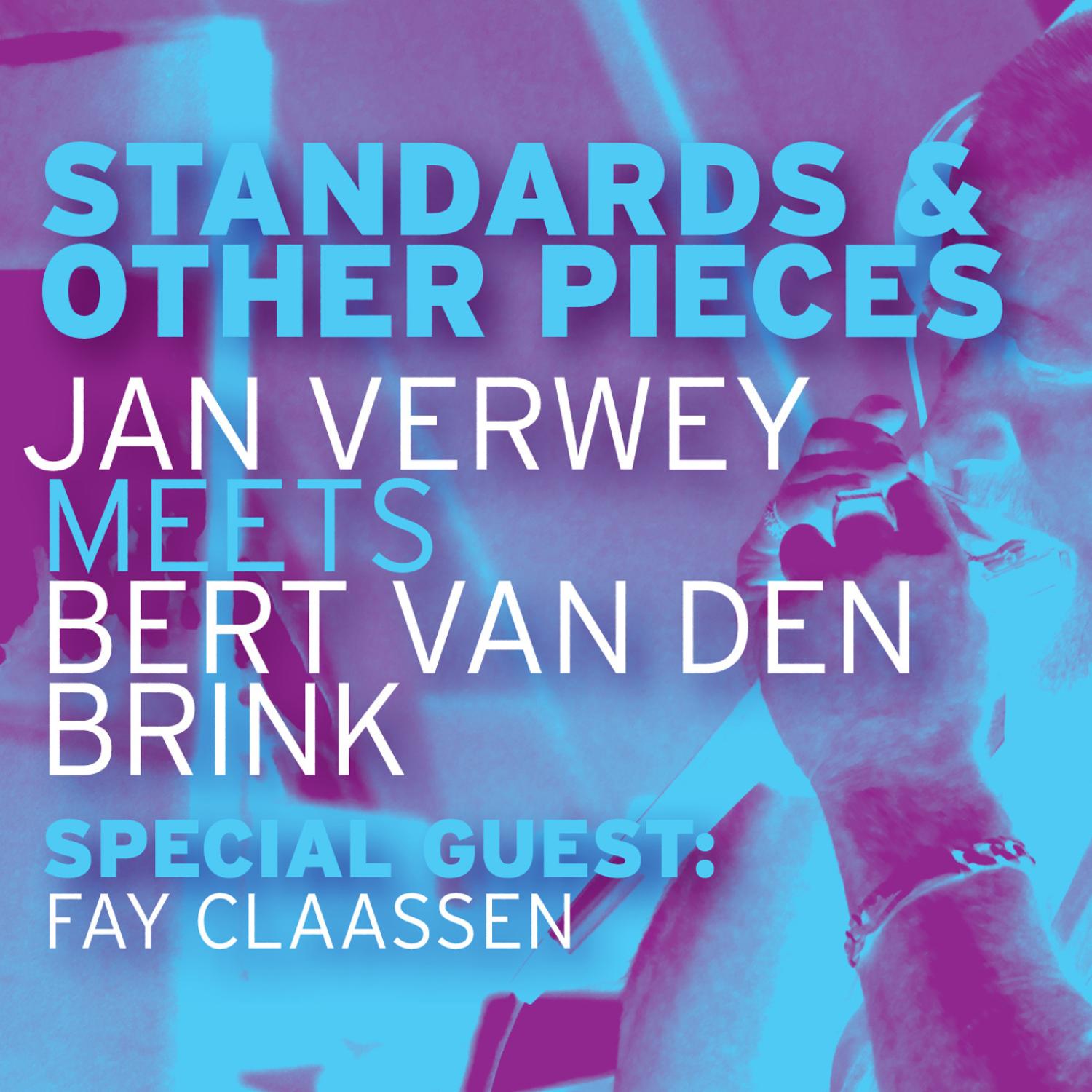 Standards & Other Pieces