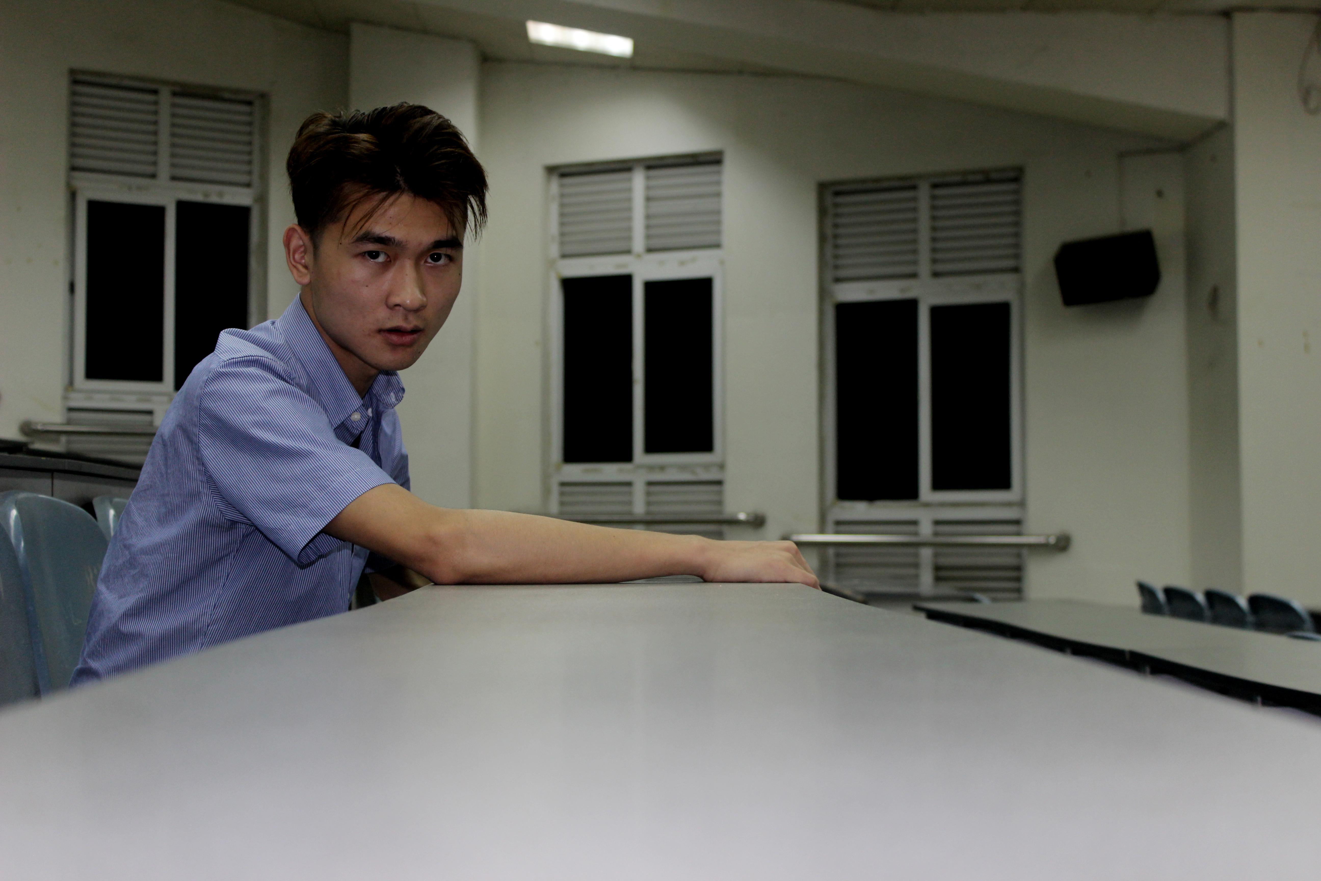 The Ludlows piano solo