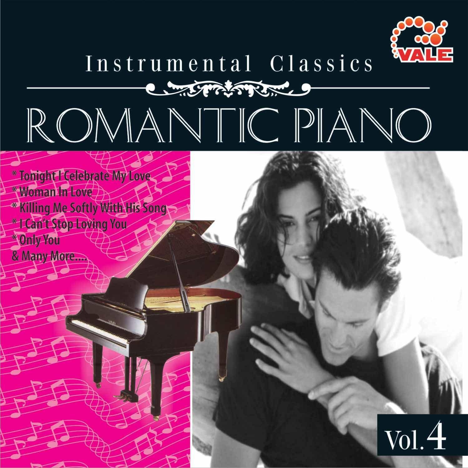 Tonight I Celebrate My Love