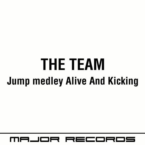 Jump Medley Alive and Kicking (Narghile' Extended Remix)
