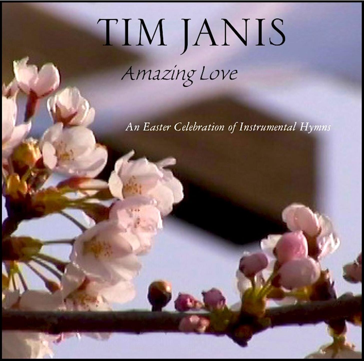 The Old Rugged Cross