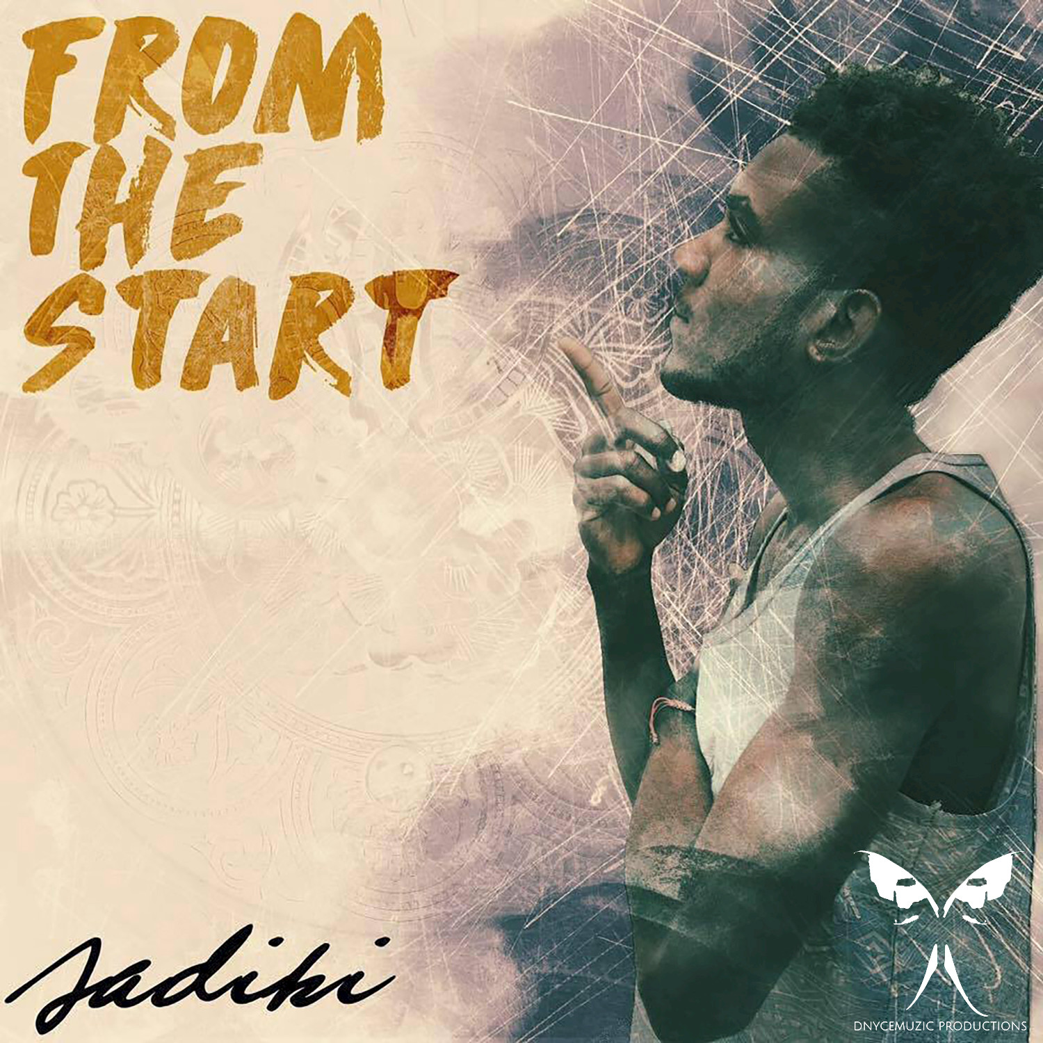 From the Start (Instrumental)