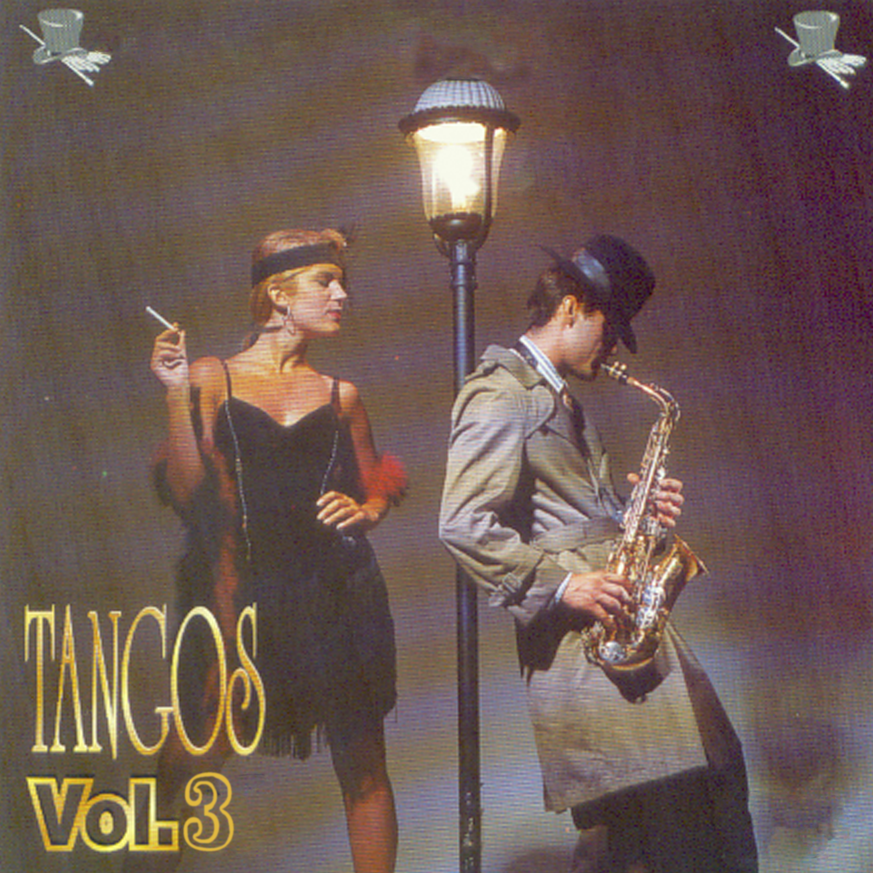 Reliquia Porte a Instrumental