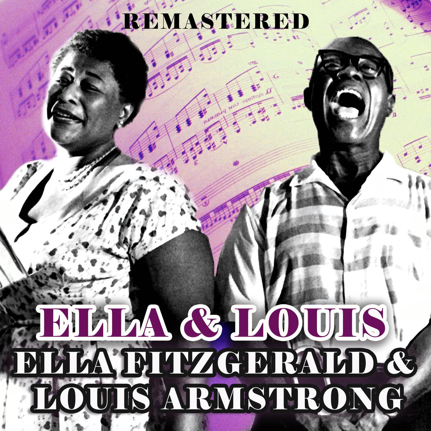 Ella & Louis (Remastered)