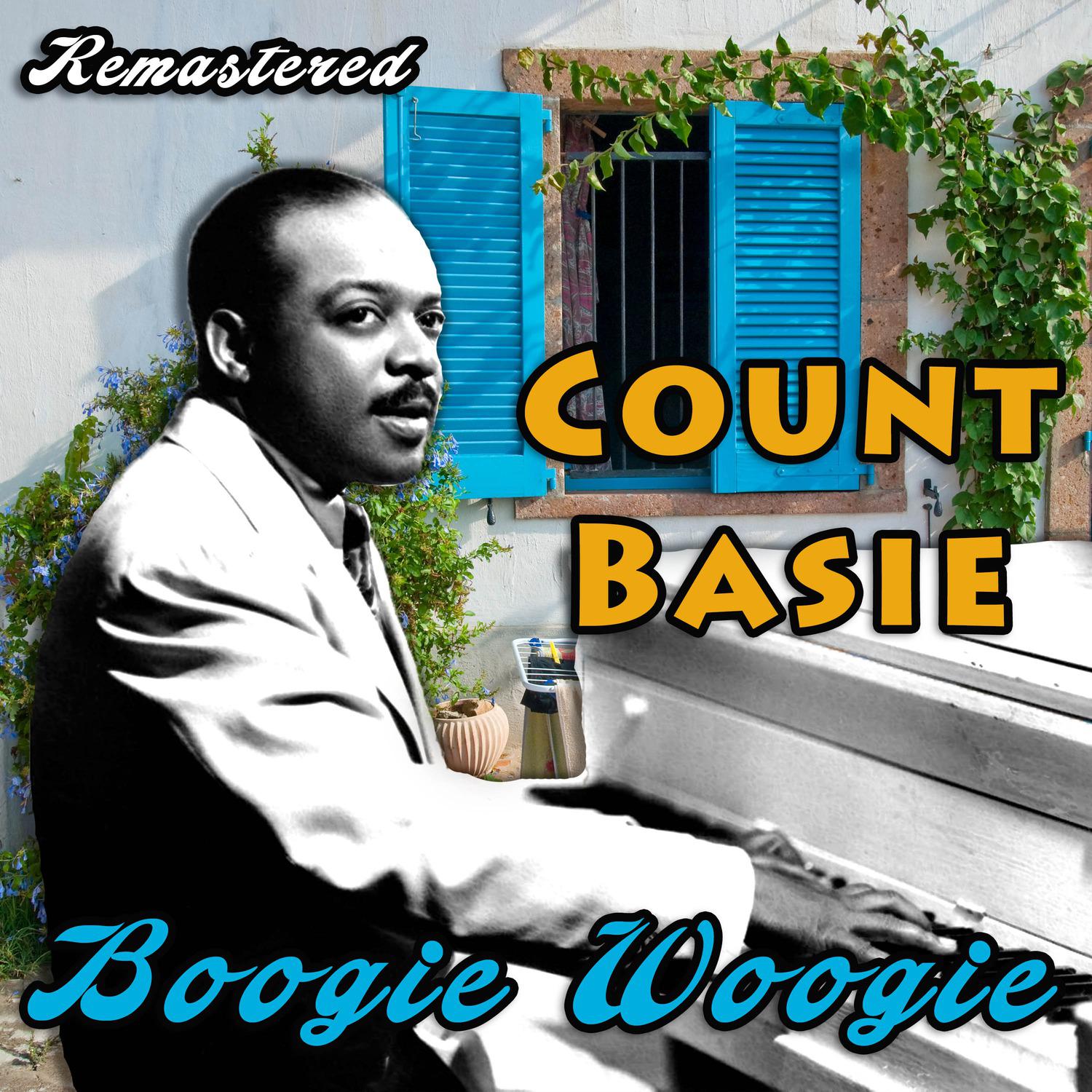 Boogie Woogie (Remastered)