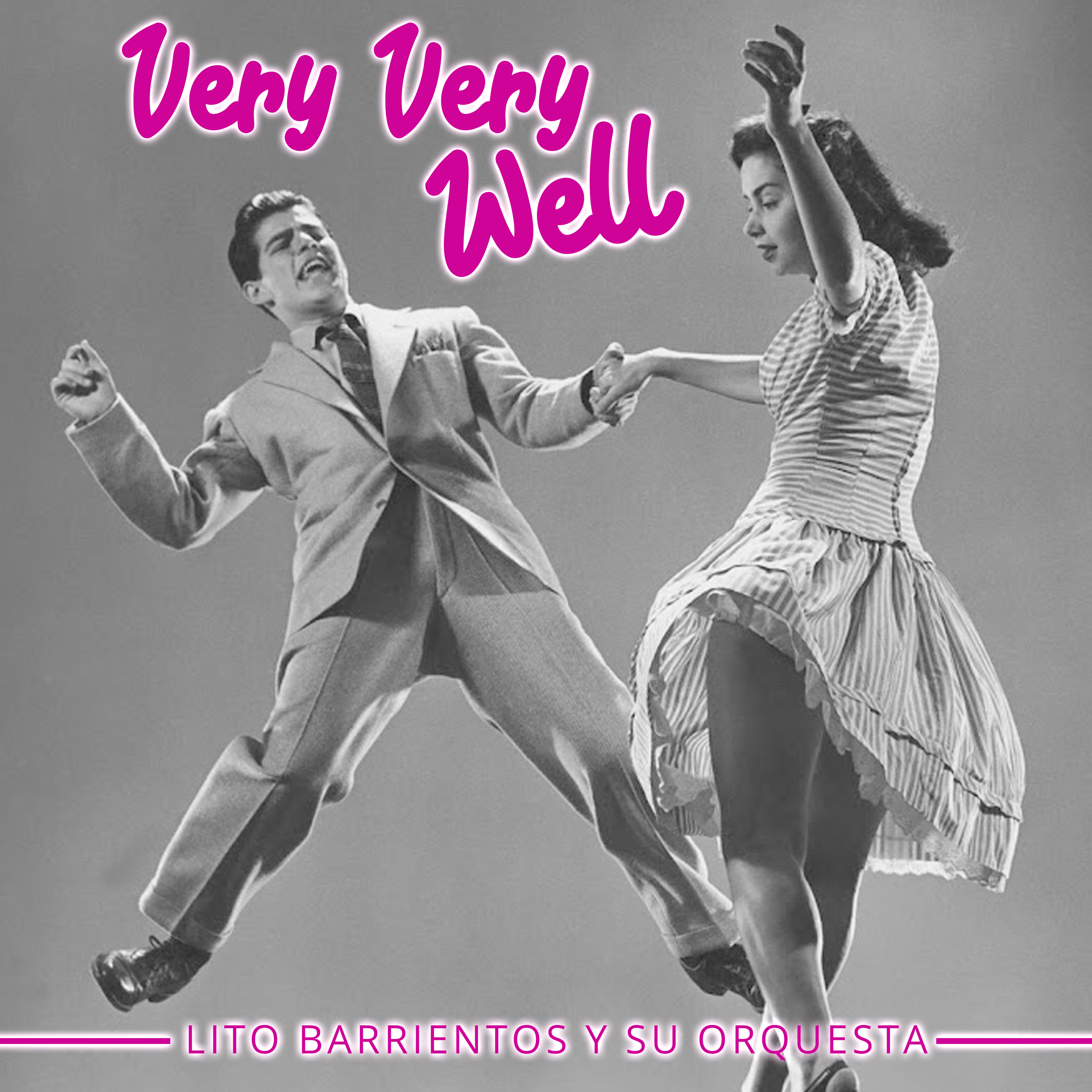 Cumbia Que Te Vas de Ronda