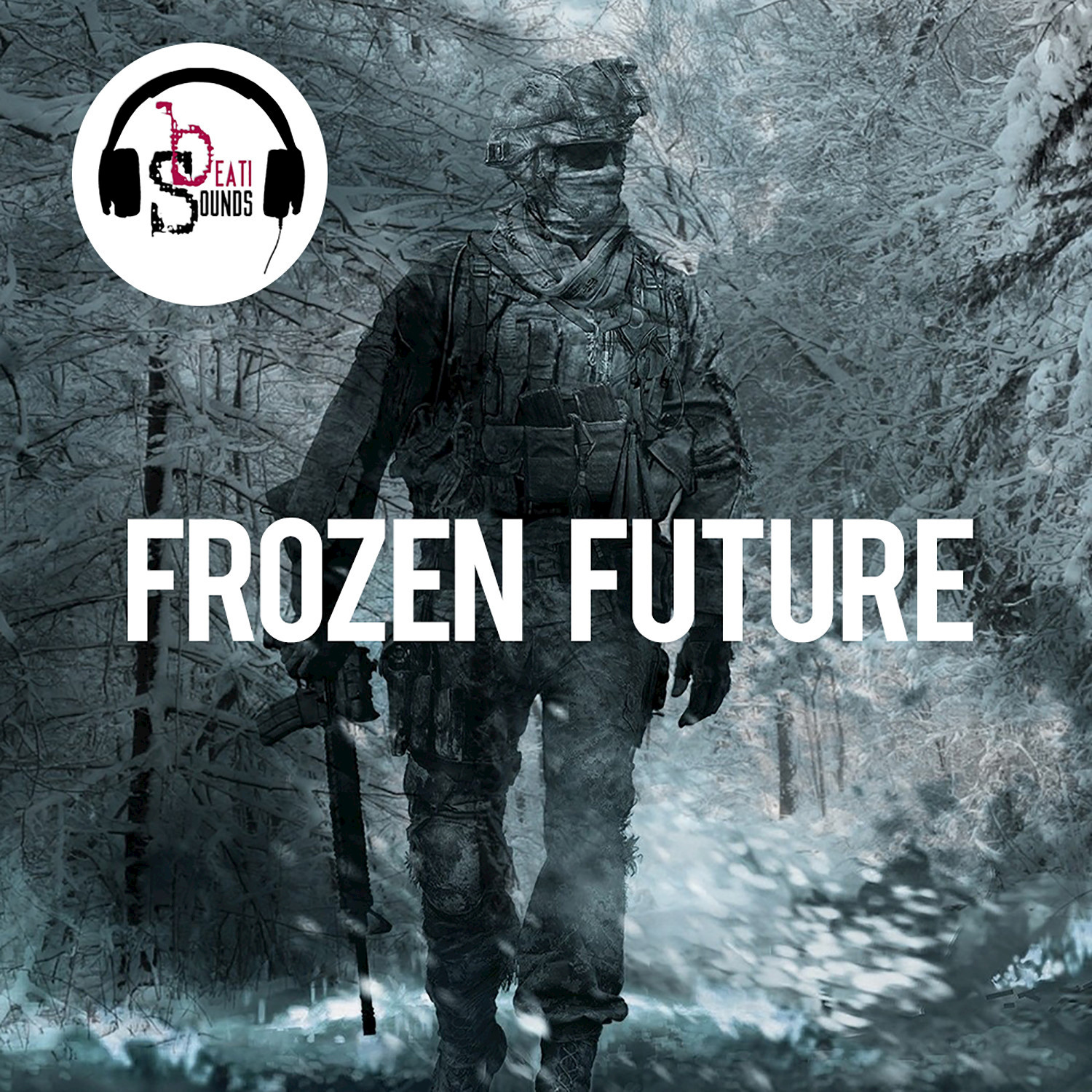 Frozen Future (Radio Edit)