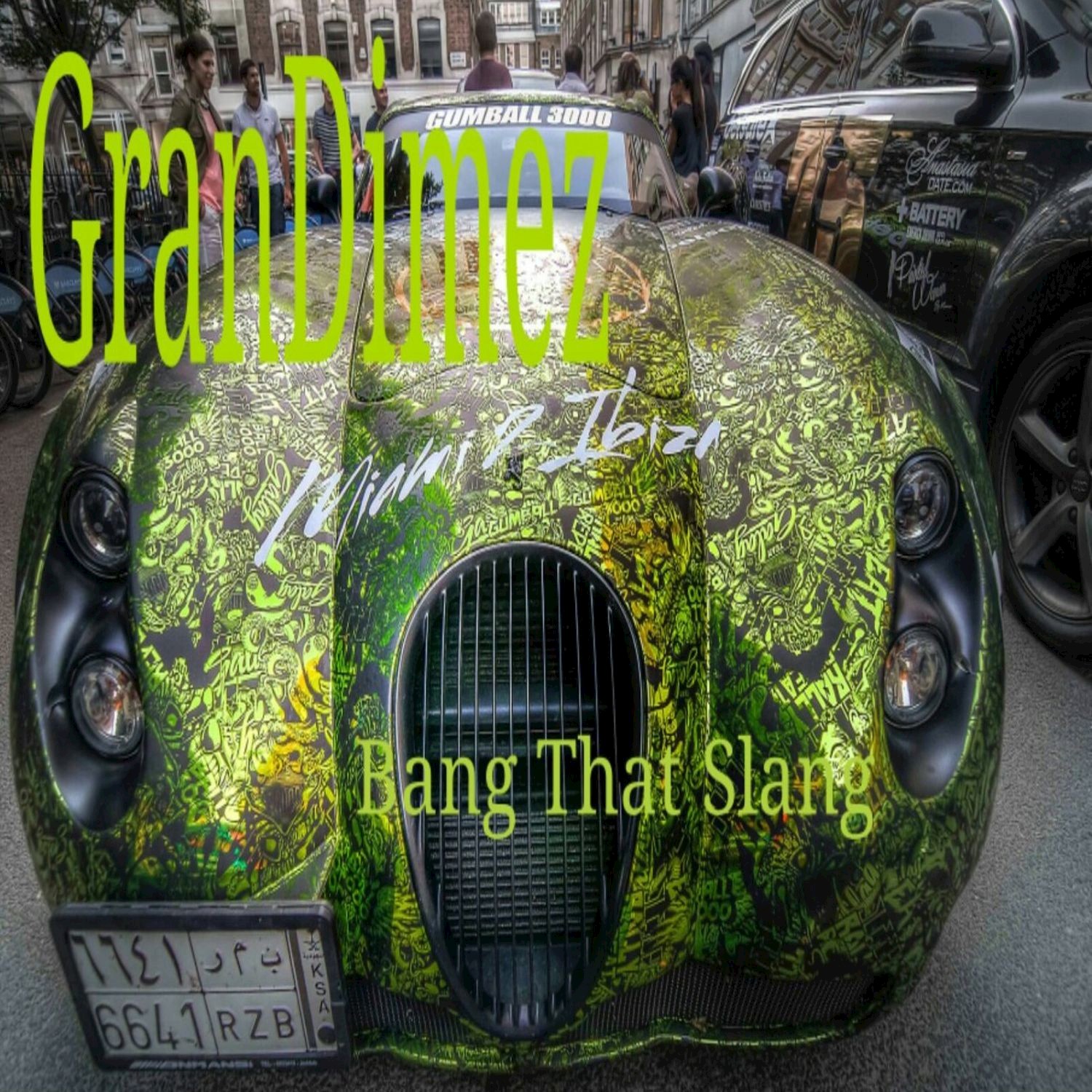 Pool's Groove - Single