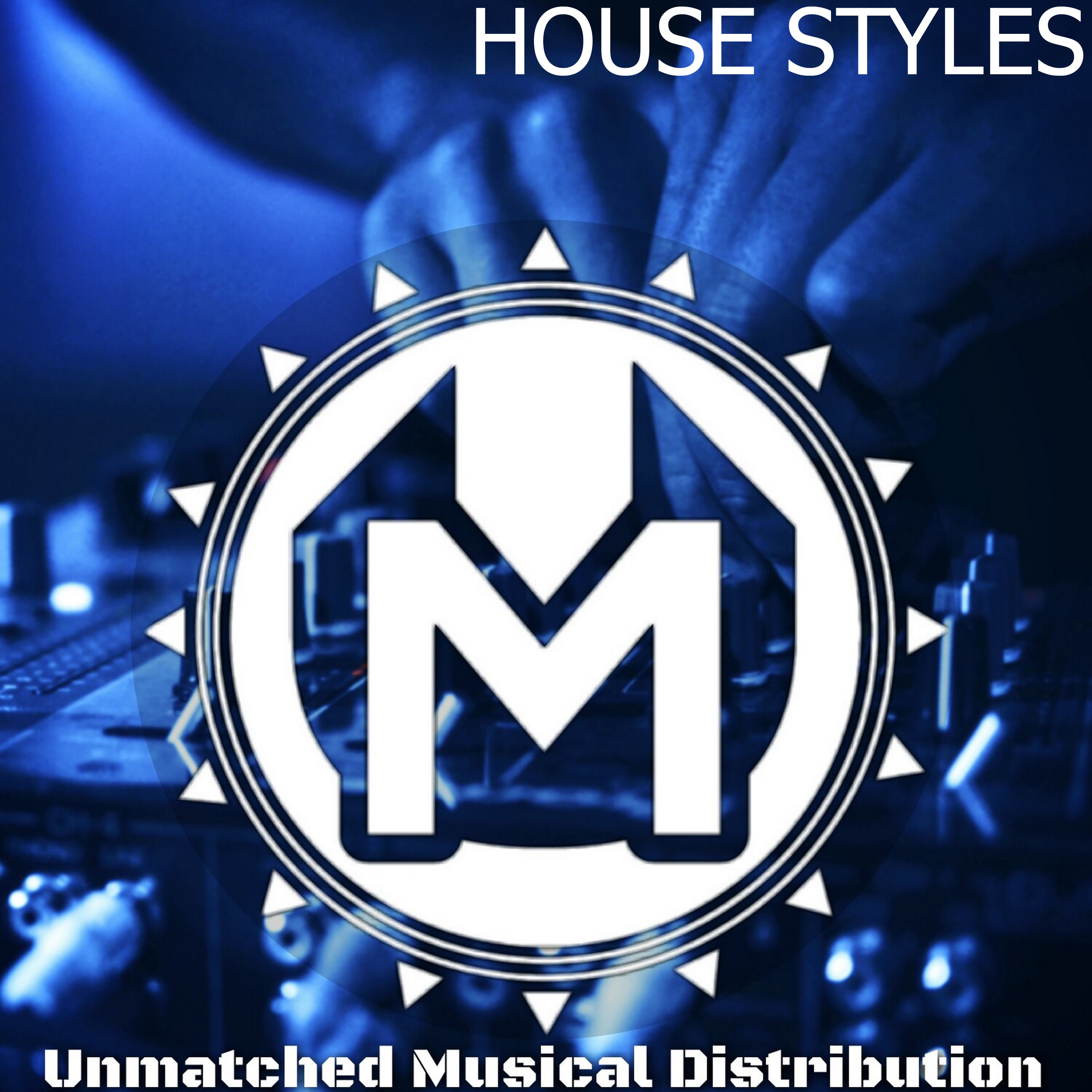 All The Thing You Love (Original mix)